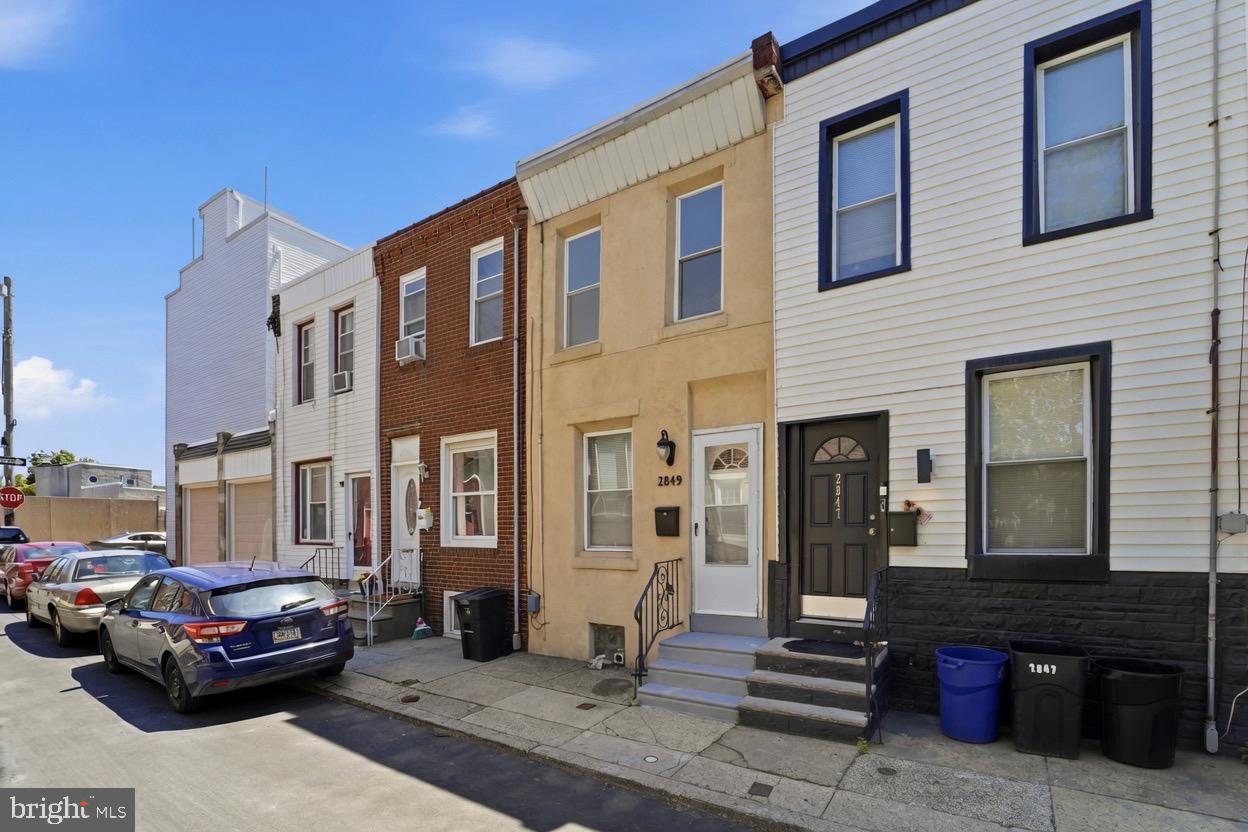 PORT RICHMOND - Residential