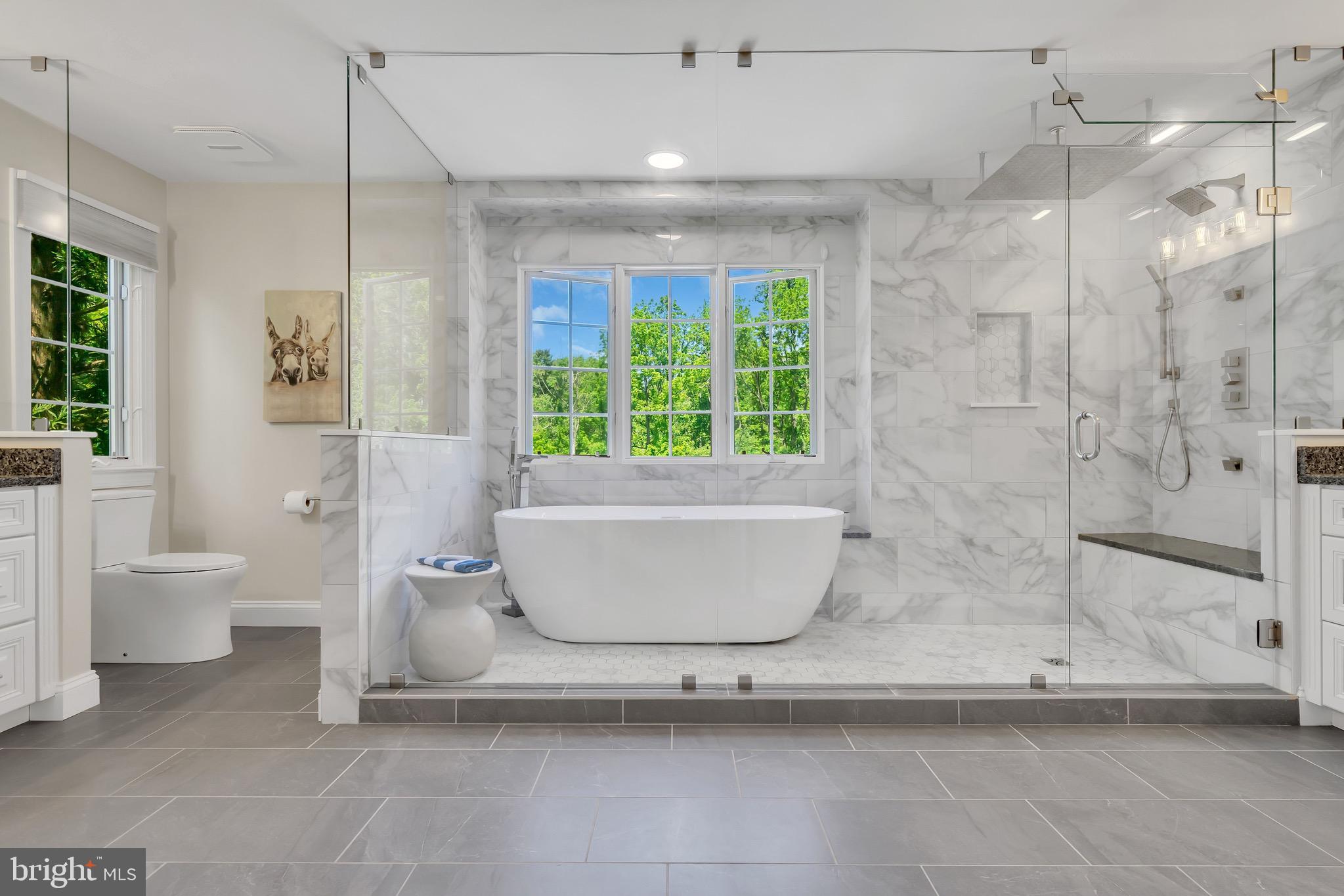 CHANTILLY FARM - Residential