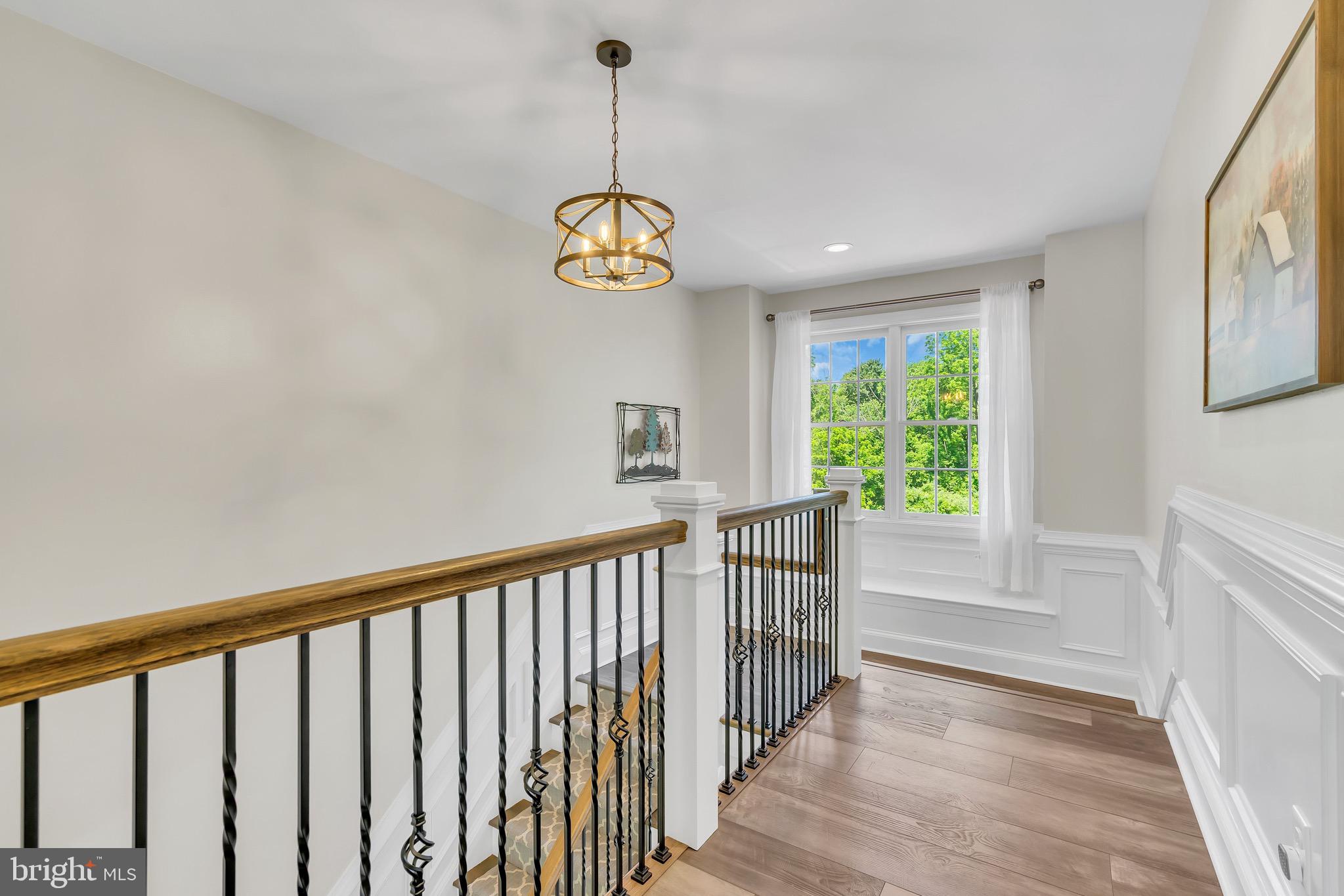 CHANTILLY FARM - Residential