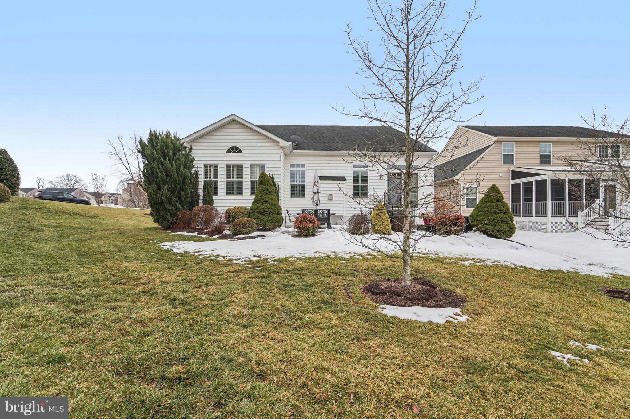 SIGNATURE CLUB AT GREENVIEW - Residential