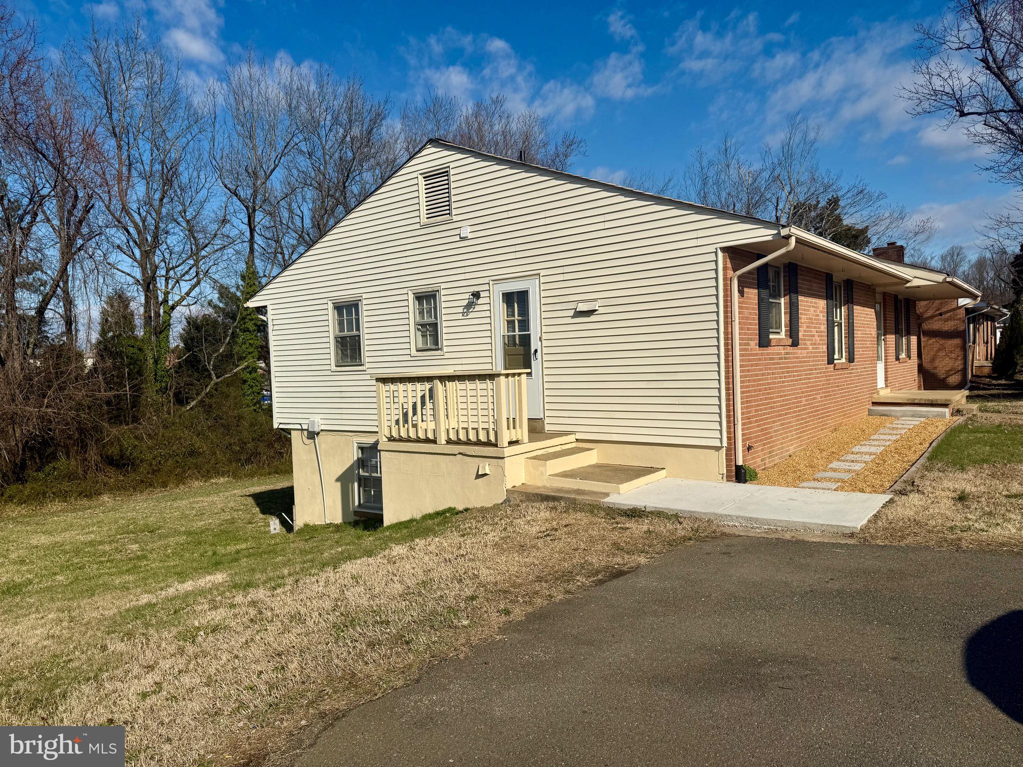 DEITZ - Residential Lease