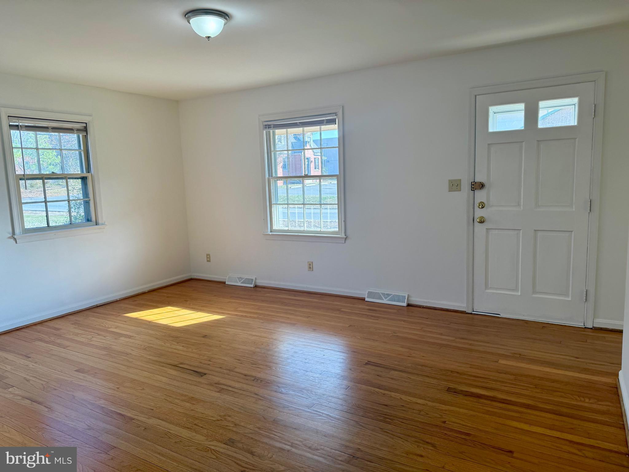 DEITZ - Residential Lease