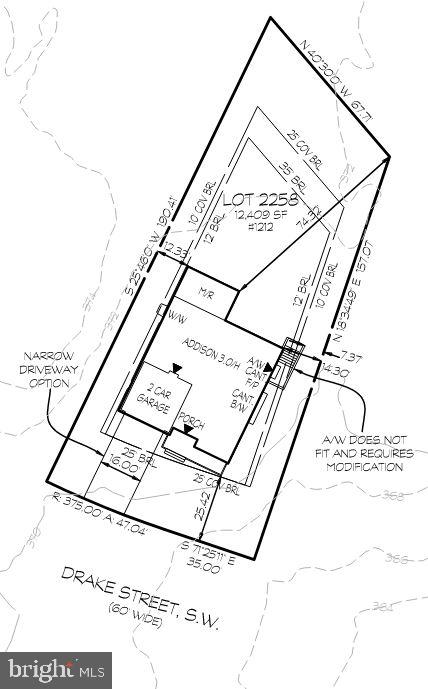 VIENNA WOODS - Residential