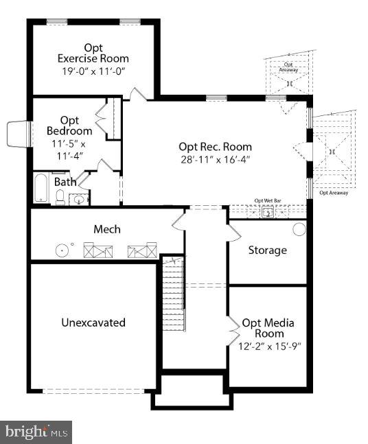 VIENNA WOODS - Residential