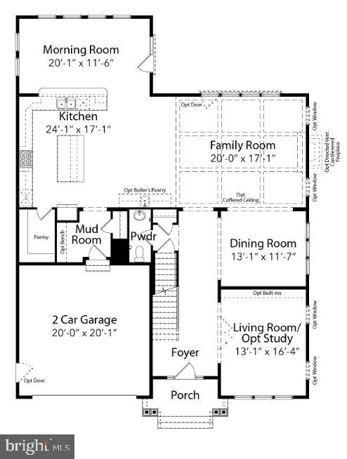 VIENNA WOODS - Residential