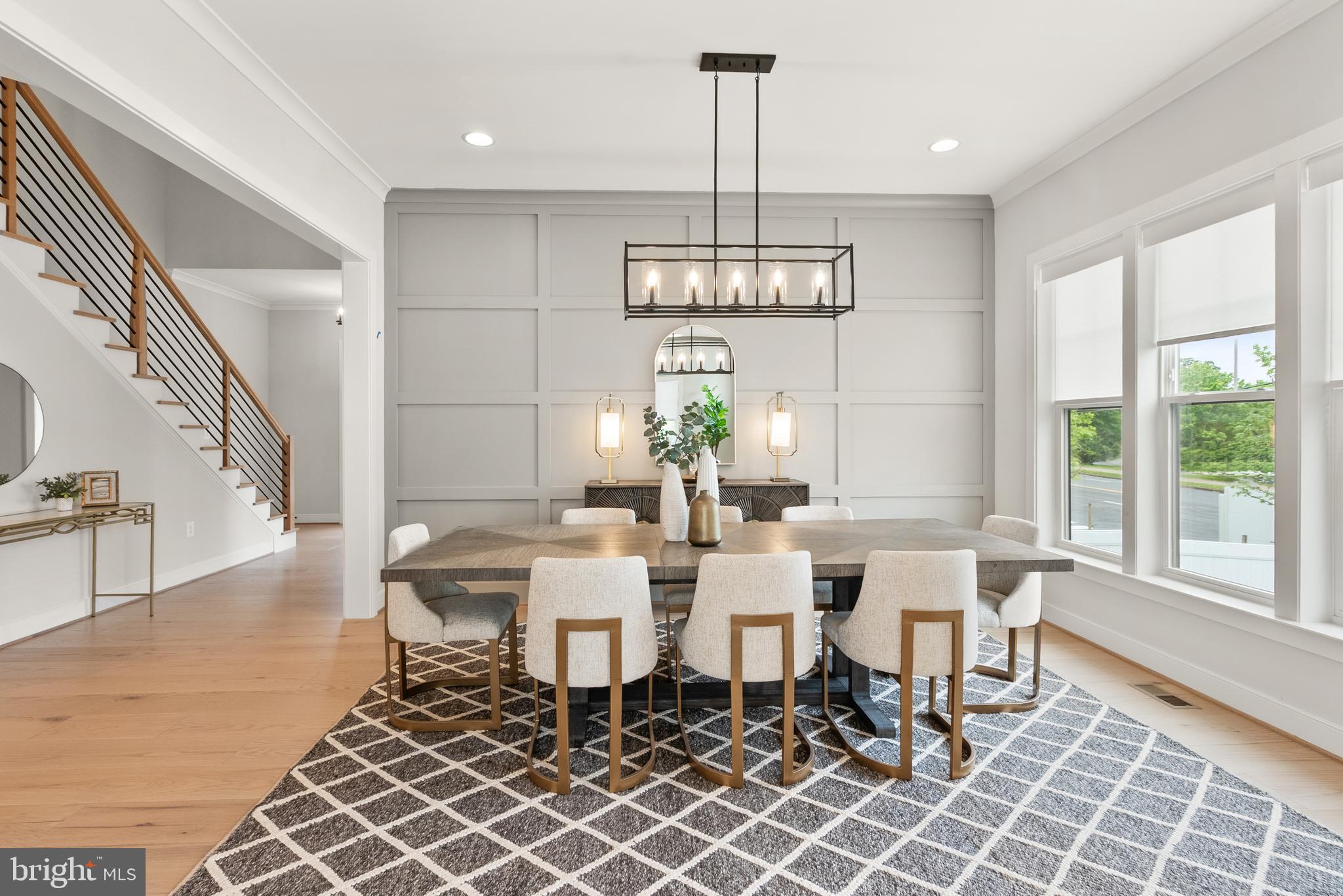 VIENNA WOODS - Residential