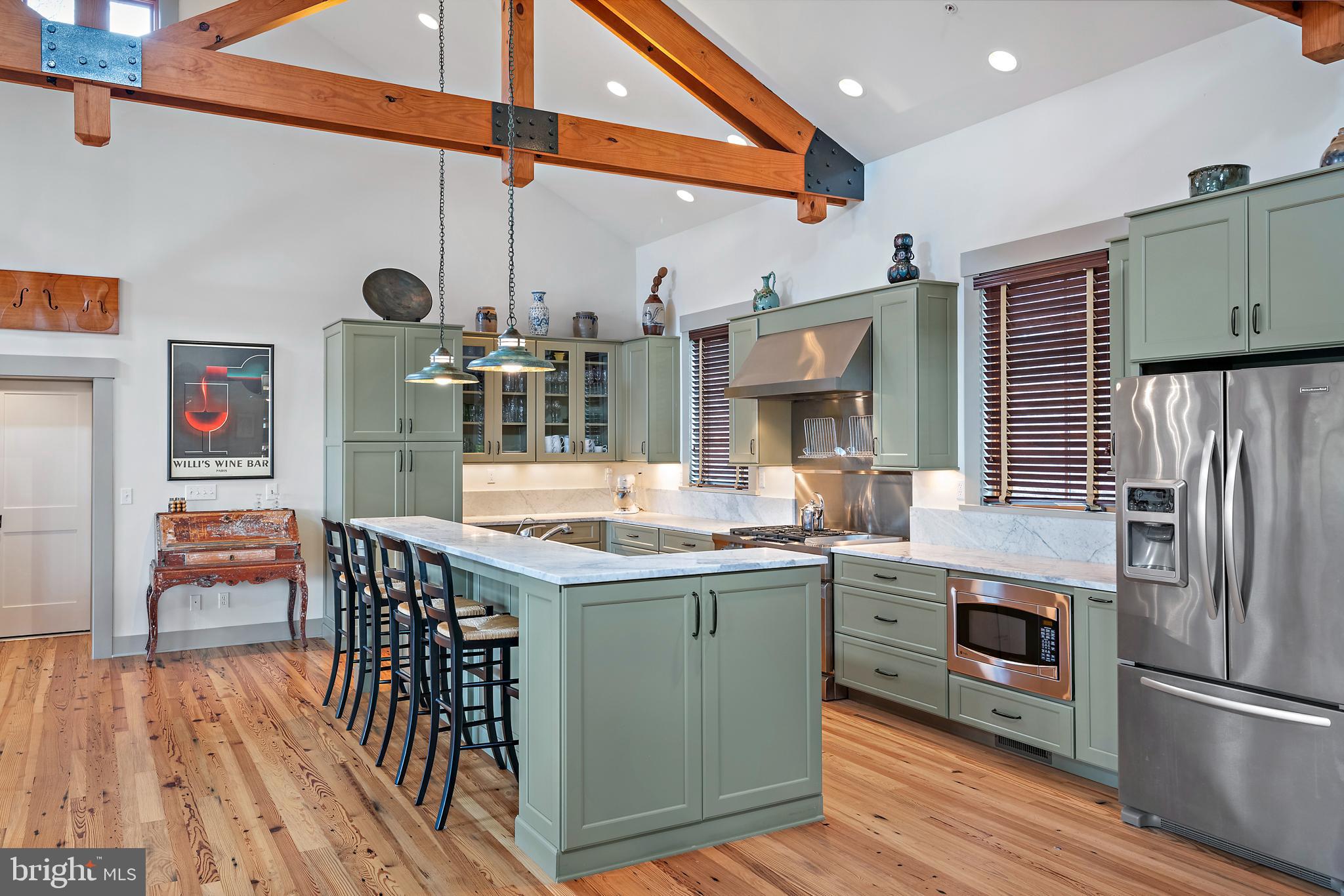 ANNAPOLIS - Residential