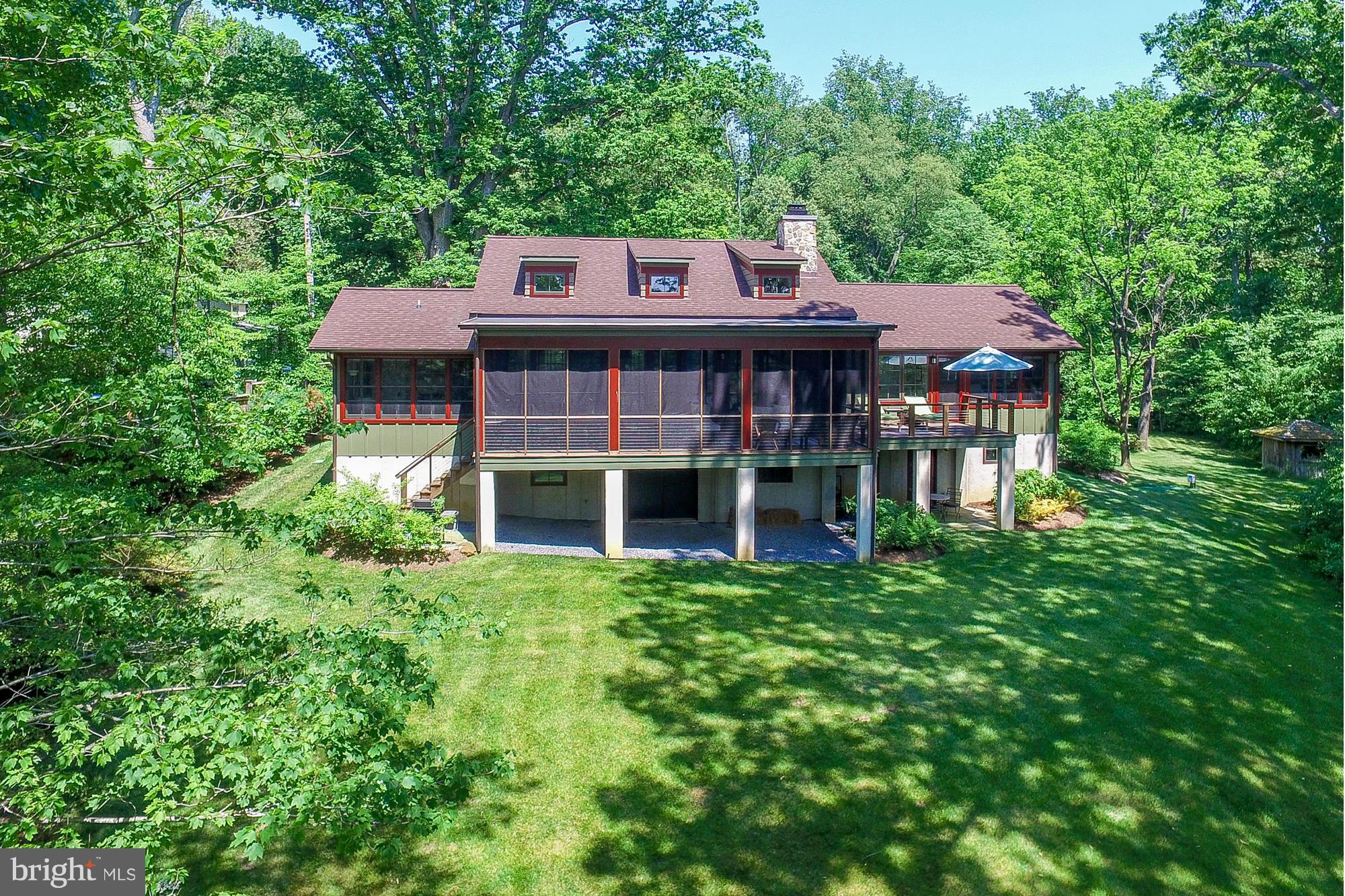 ANNAPOLIS - Residential