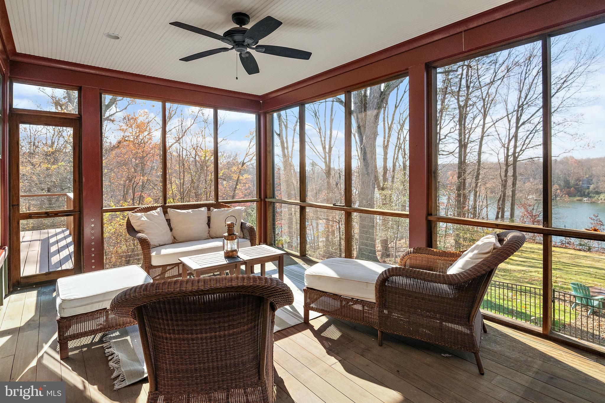 ANNAPOLIS - Residential