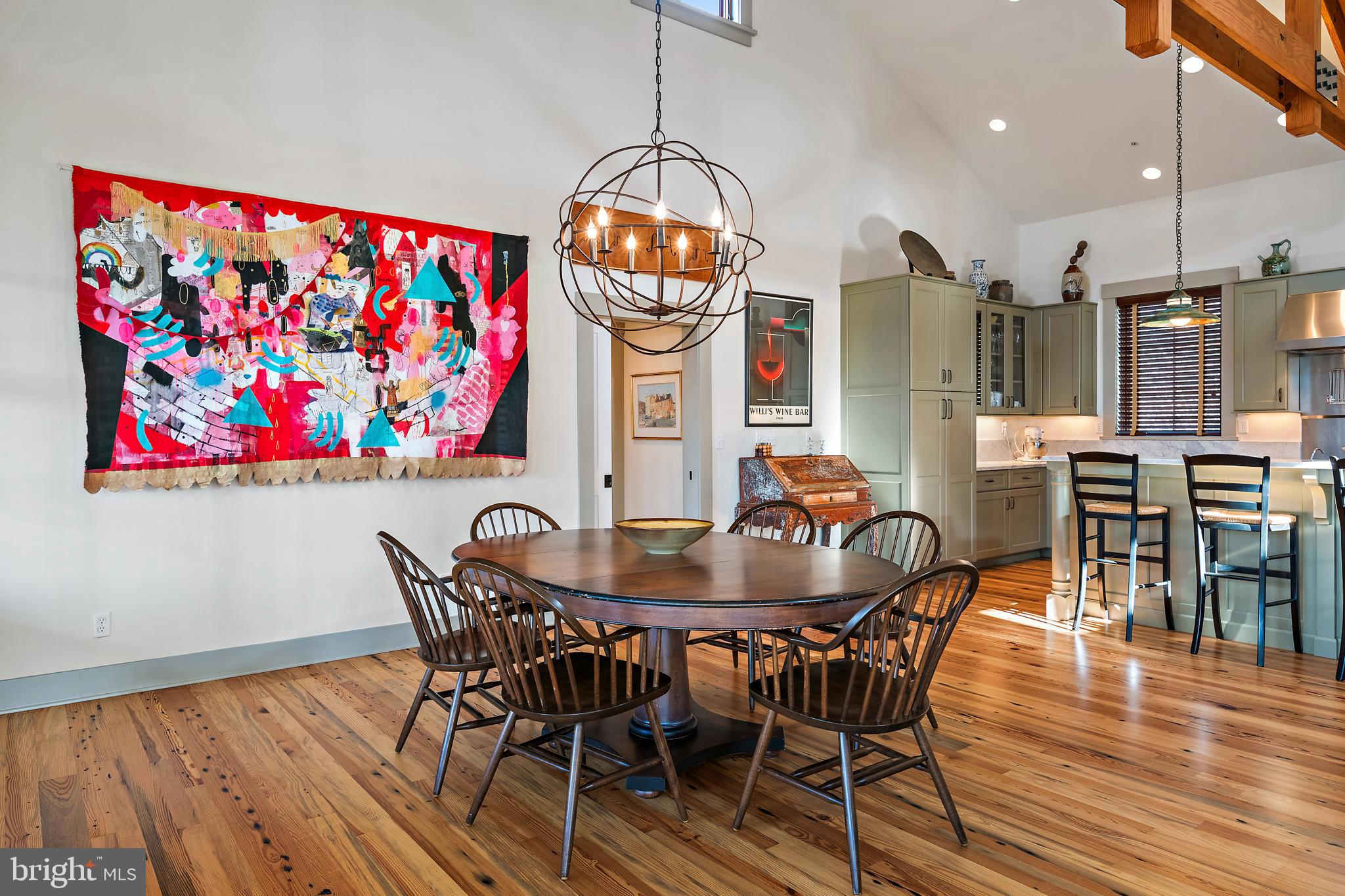 ANNAPOLIS - Residential