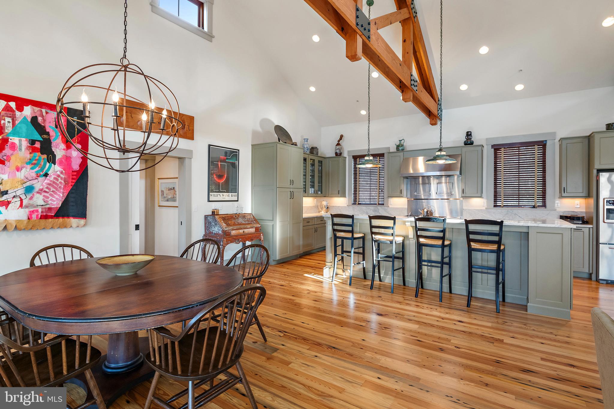 ANNAPOLIS - Residential