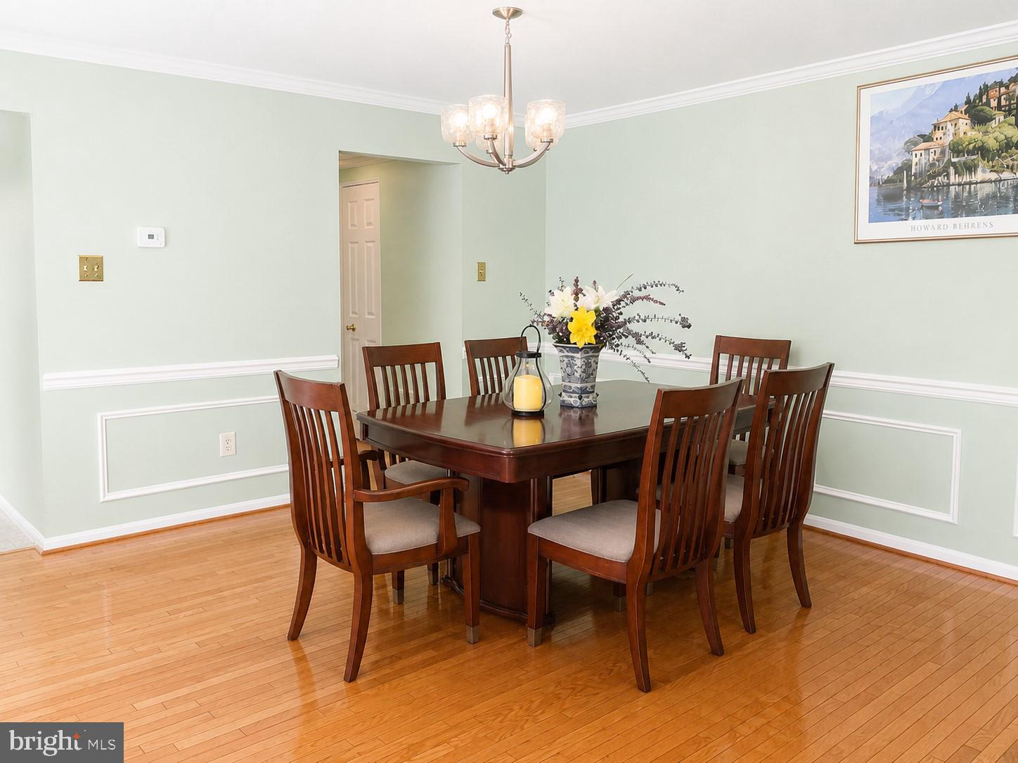 LONGMEAD - Residential