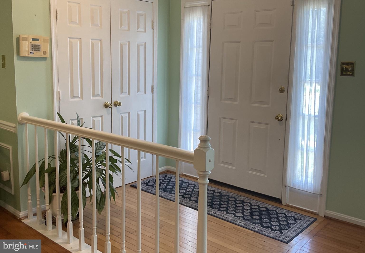 LONGMEAD - Residential