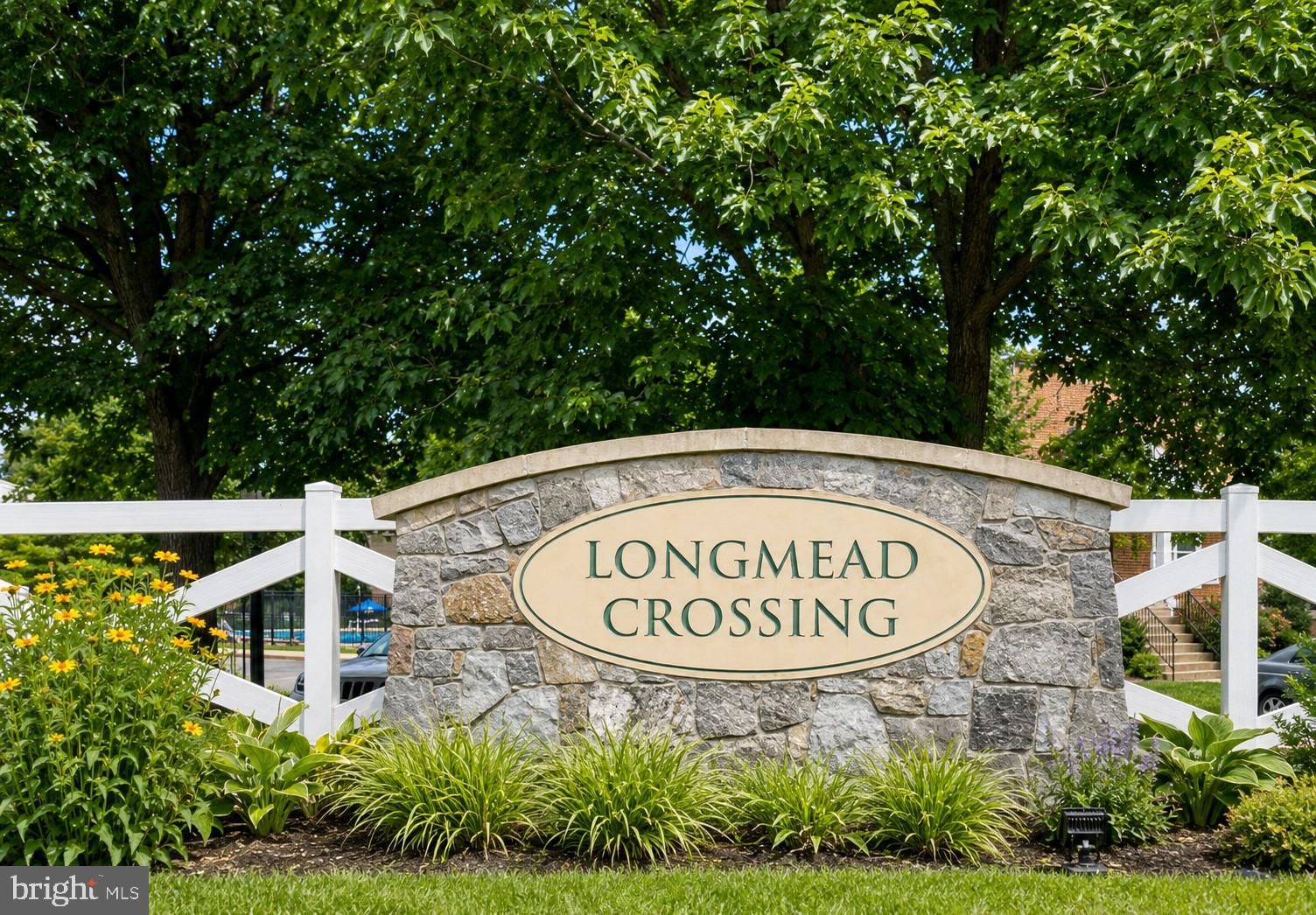 LONGMEAD - Residential