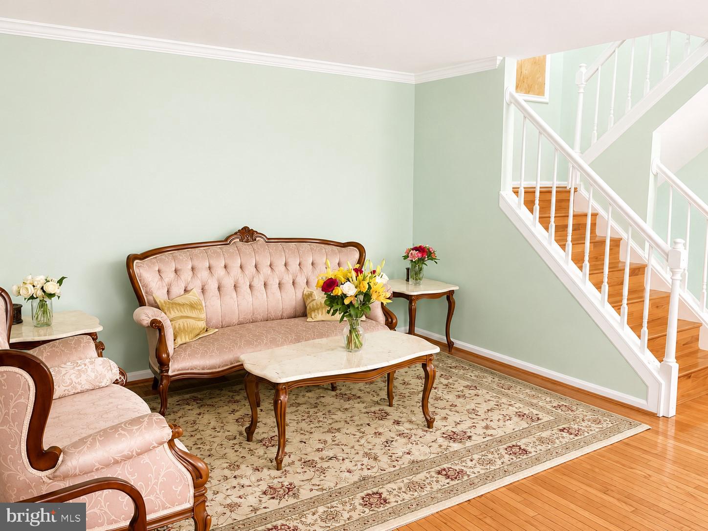 LONGMEAD - Residential