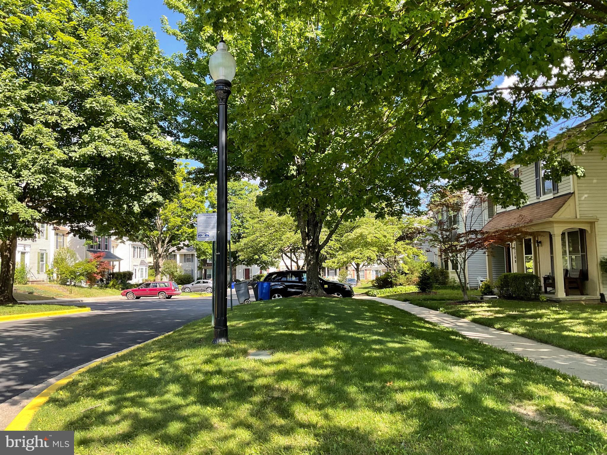 LONGMEAD - Residential