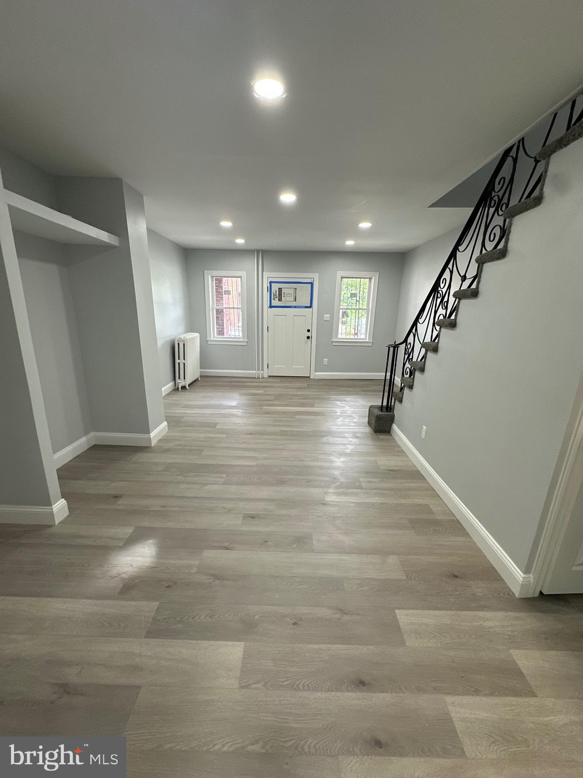 FRANKFORD - Residential