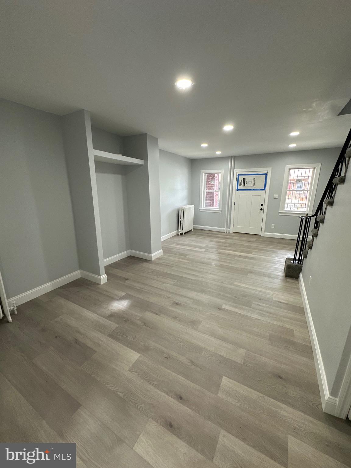 FRANKFORD - Residential