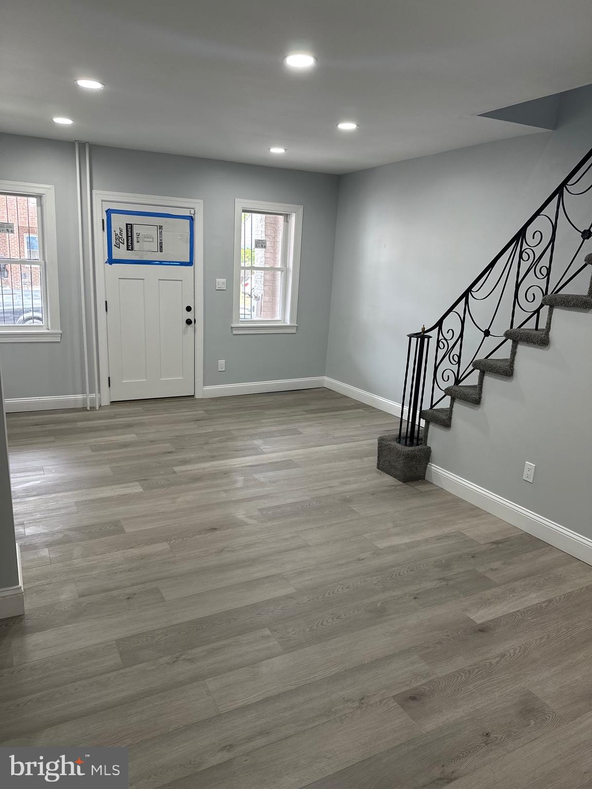 FRANKFORD - Residential