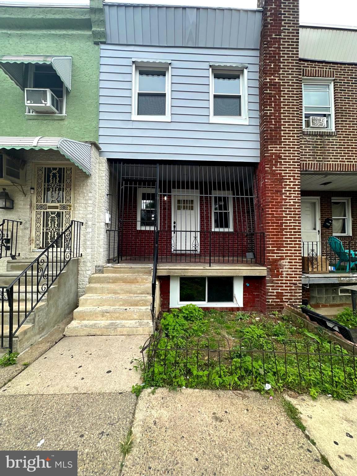 ** Back on the market due to Buyer Financing fell through** This beautifully updated home can be yours for less than $2,000 out of pocket with qualified lenders.  5231 Hawthorne offers 3 spacious bedrooms and 1 newly renovated bathroom in the Frankford section of Philadelphia. The modern kitchen boasts brand new appliances, sleek cabinetry, and vinyl flooring that extends throughout the living spaces. Freshly painted walls and brand-new windows bring in natural light, making the home feel bright and inviting. The property also features a new 100-amp panel and a fenced yard. Brand new flat roof 2024. Move-in ready and just waiting for its new owner, this is a must-see.

Potential Philadelphia grants available with qualified lenders. Please contact us for more details!