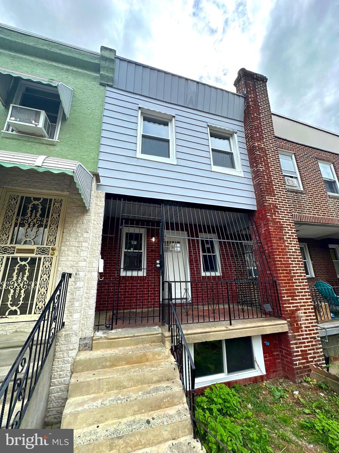 FRANKFORD - Residential
