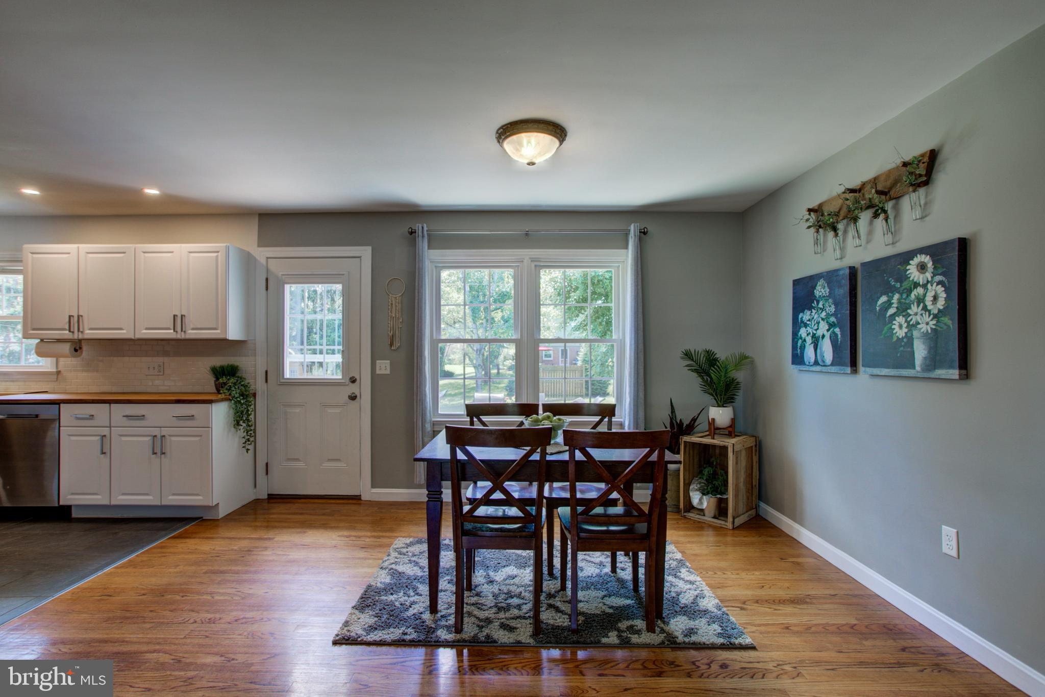 FOREST HILLS - Residential