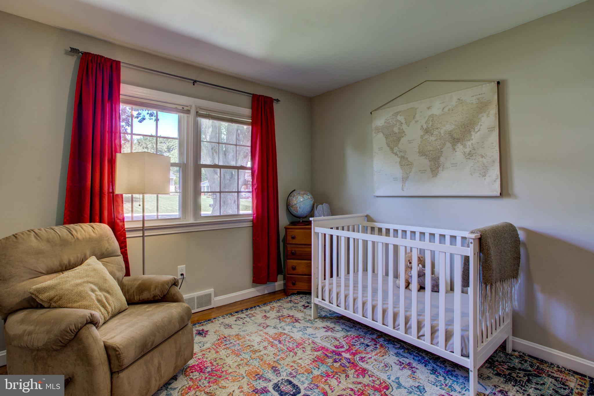 FOREST HILLS - Residential