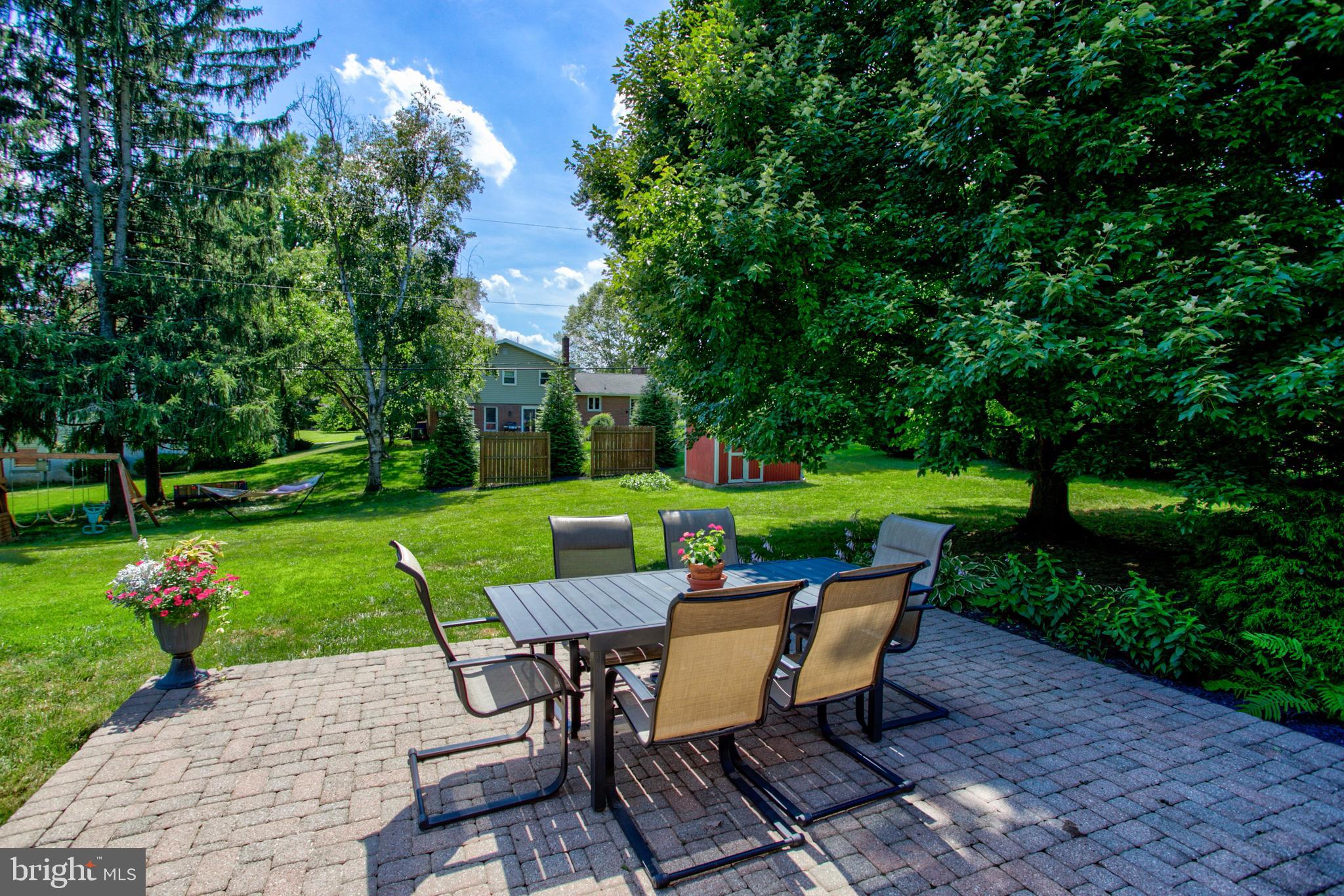 FOREST HILLS - Residential