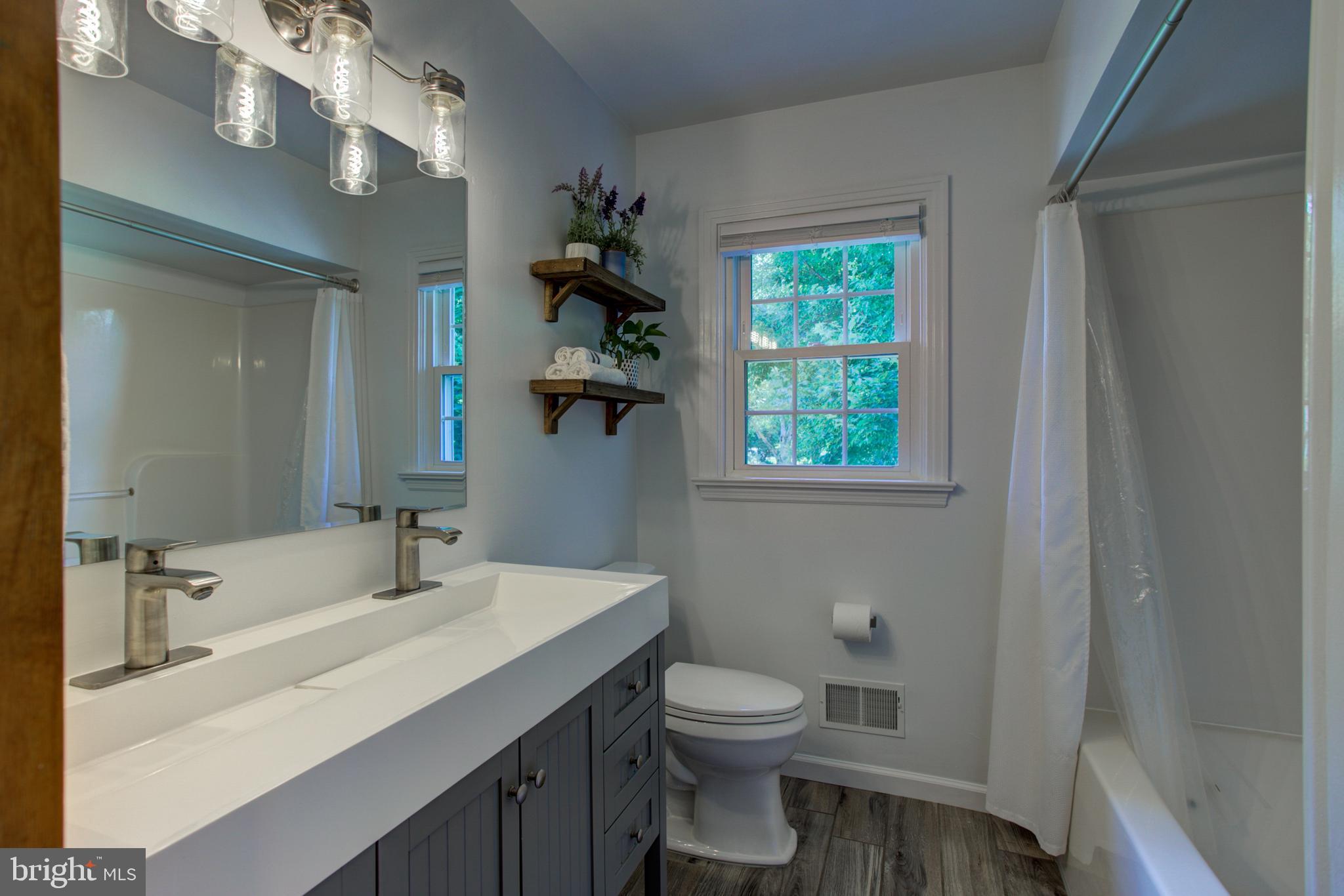 FOREST HILLS - Residential