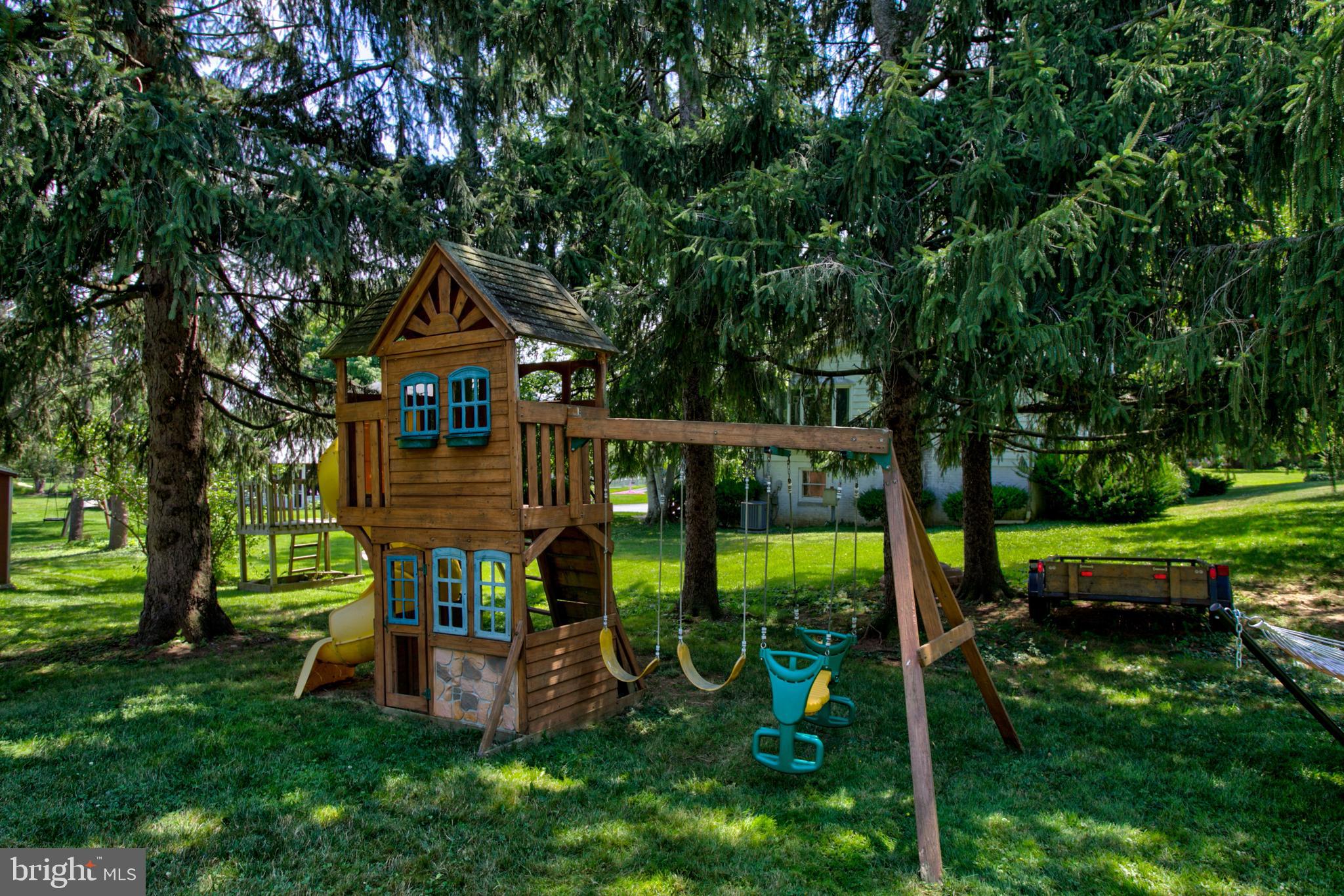 FOREST HILLS - Residential
