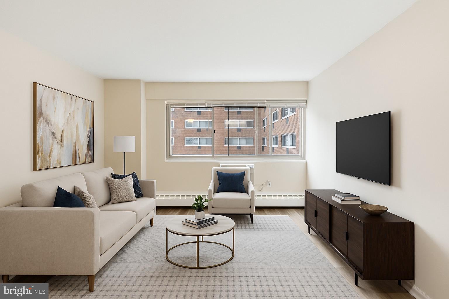 RITTENHOUSE SQUARE - Residential
