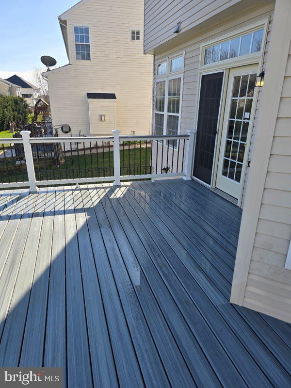 KIRKPATRICK FARMS - Residential