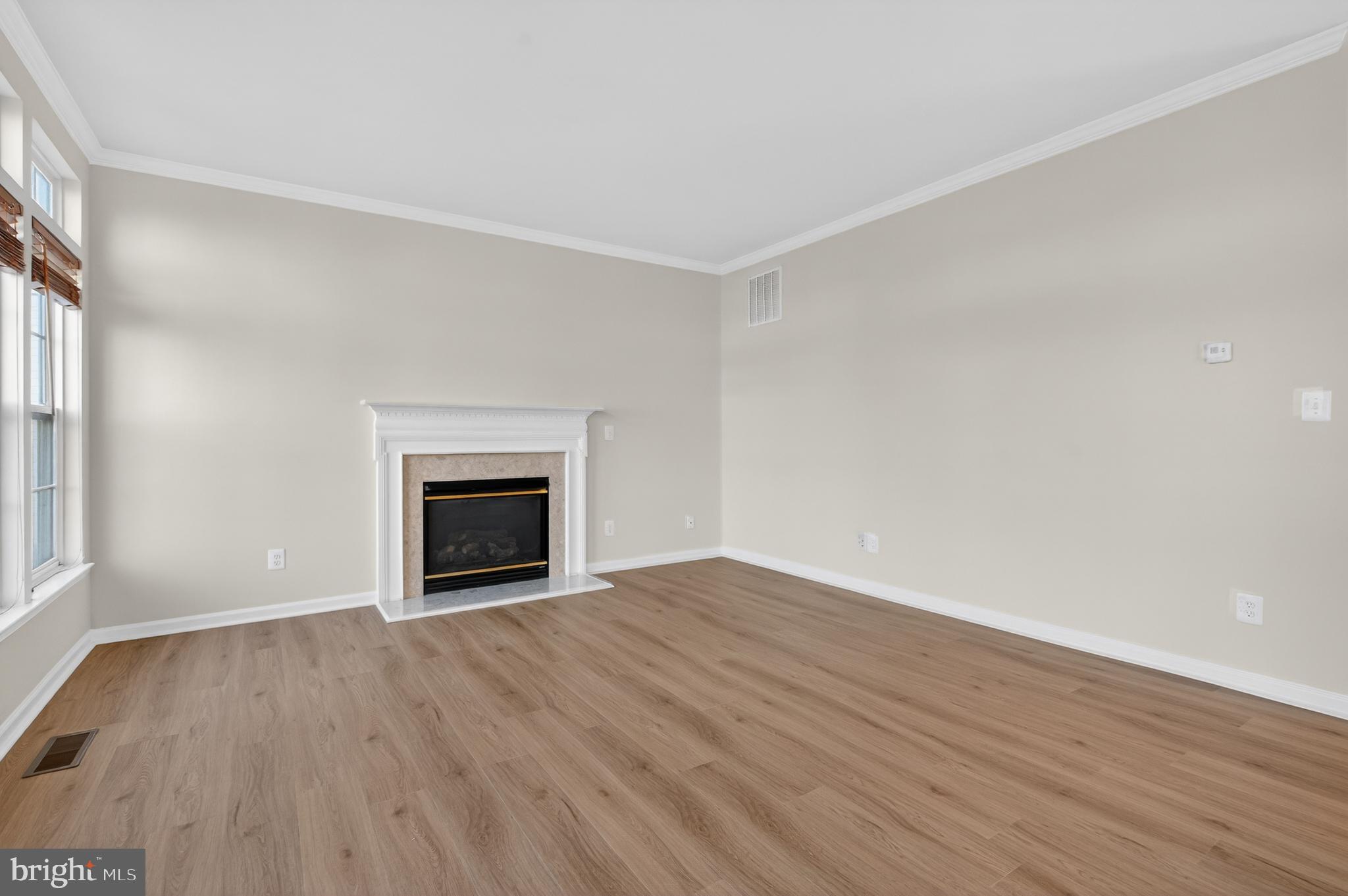 KIRKPATRICK FARMS - Residential