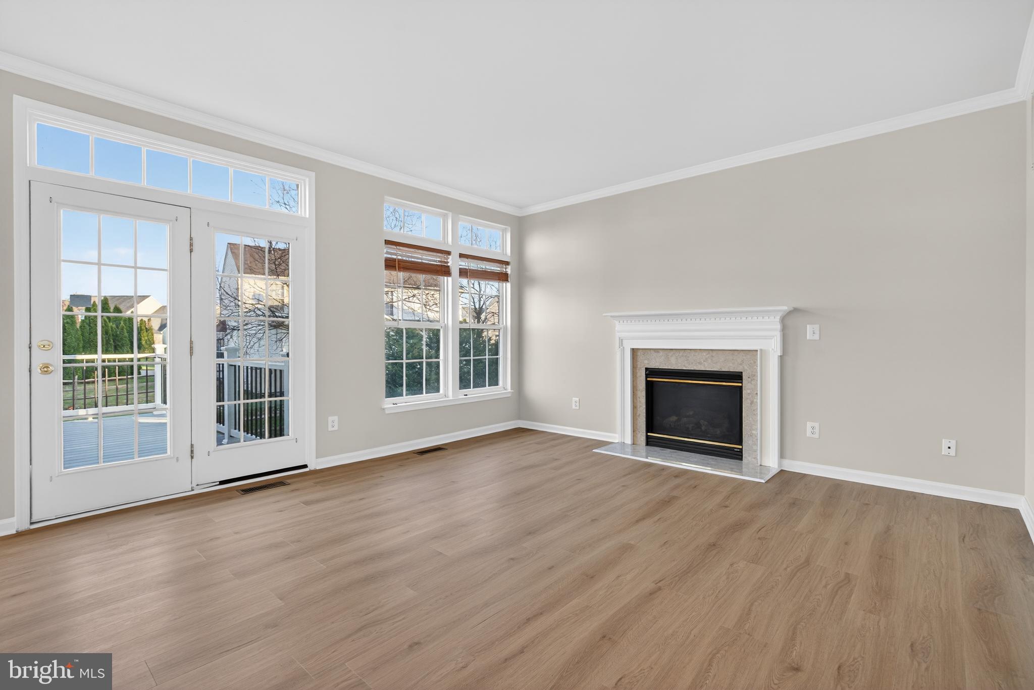 KIRKPATRICK FARMS - Residential