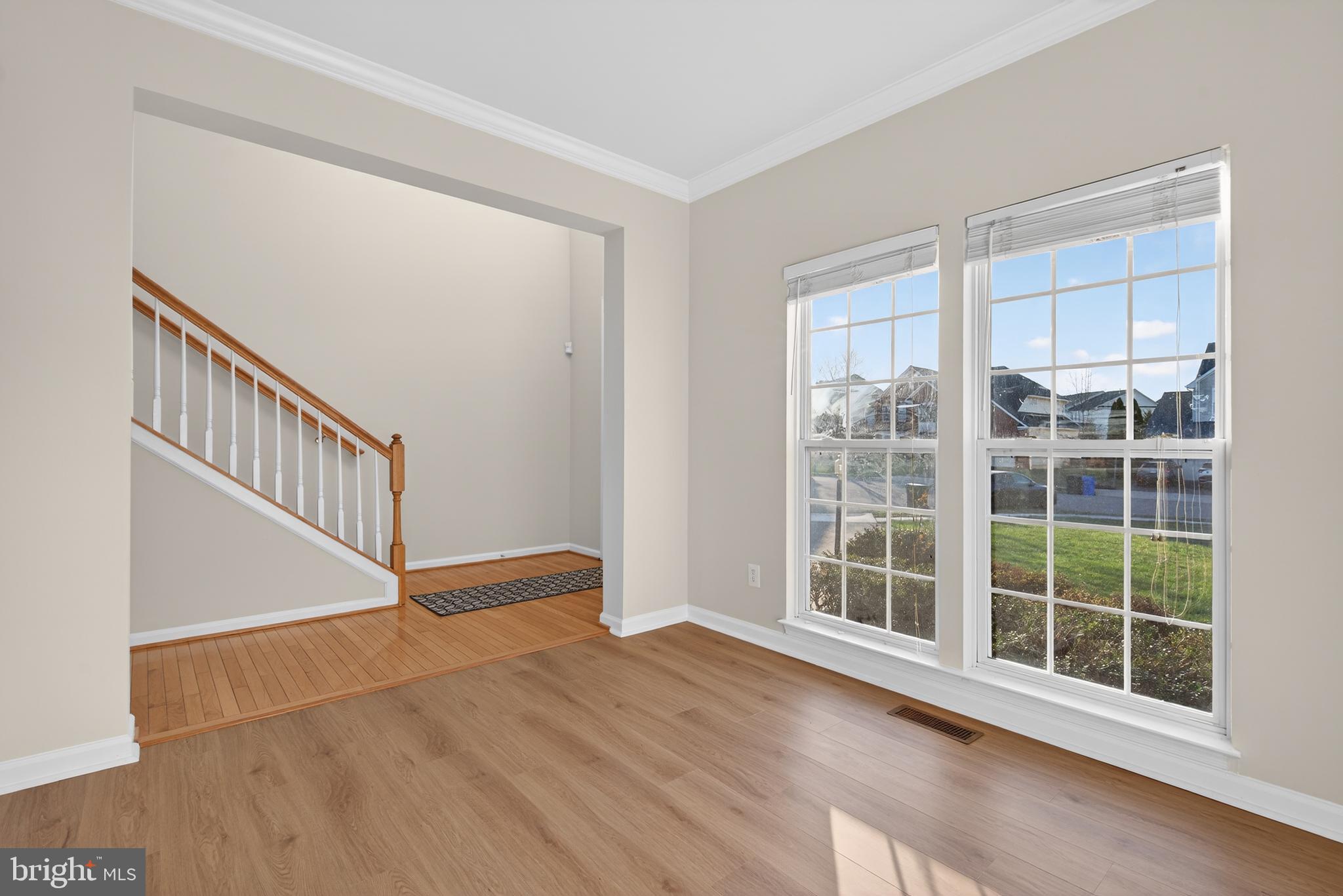 KIRKPATRICK FARMS - Residential