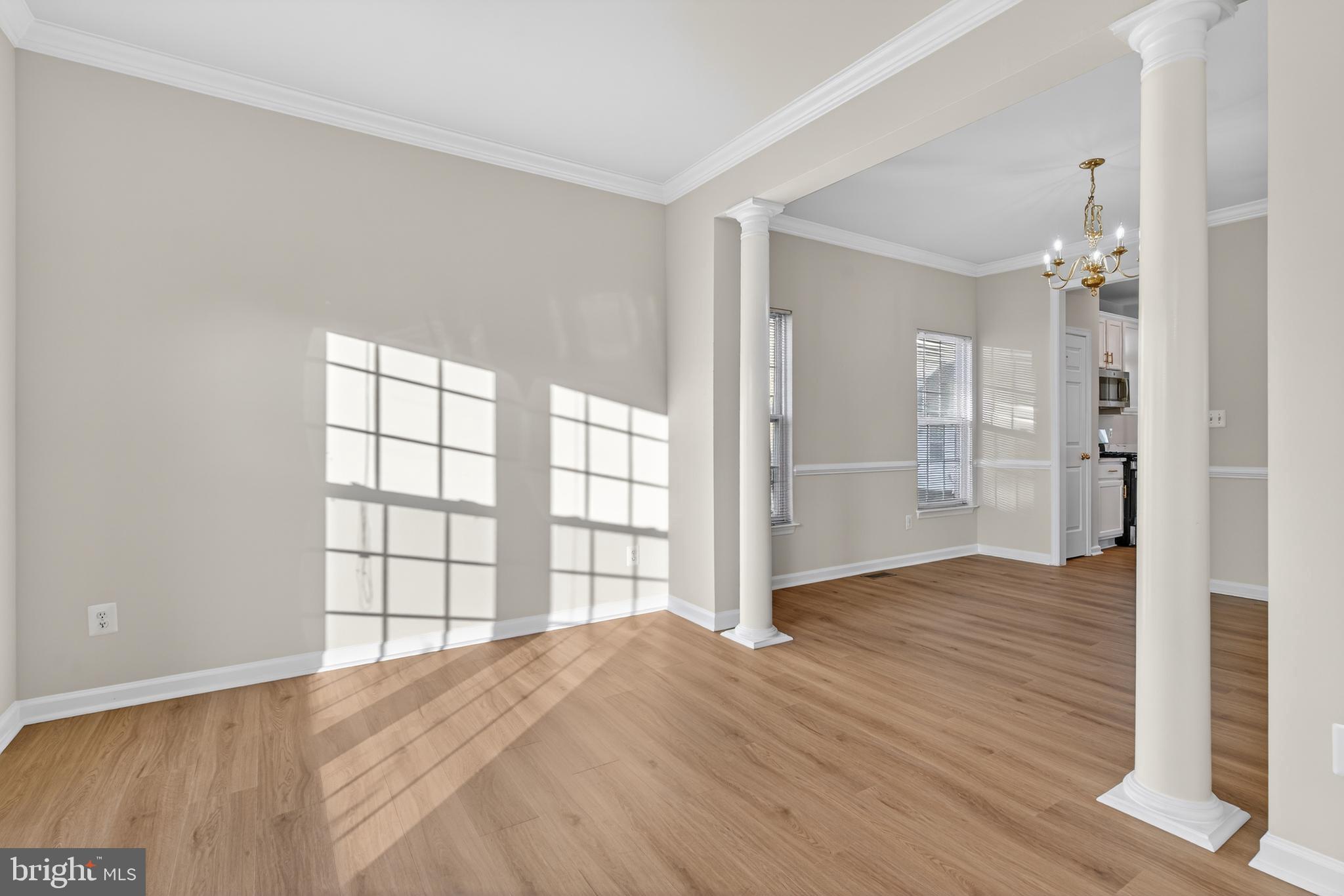 KIRKPATRICK FARMS - Residential