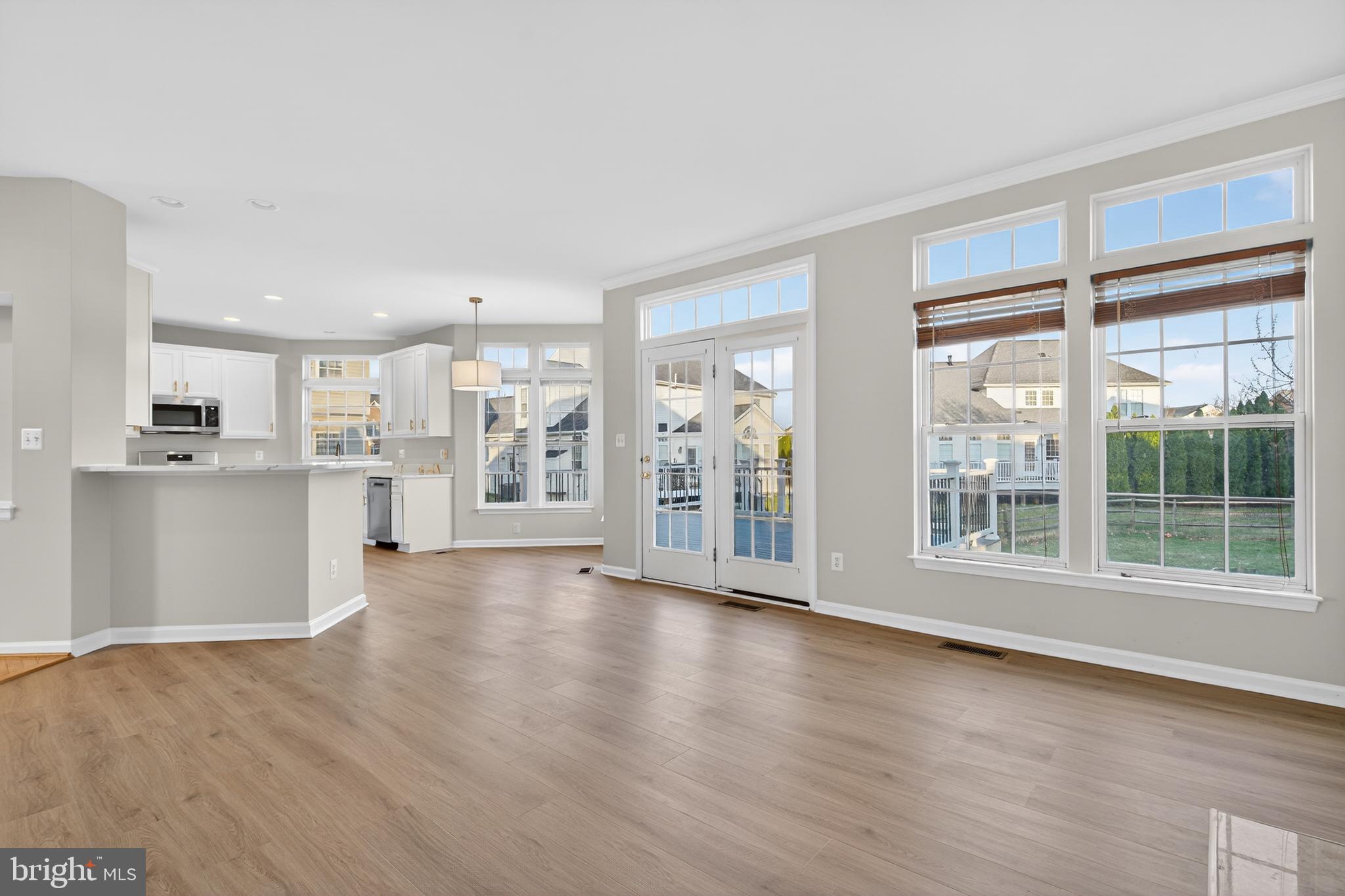 KIRKPATRICK FARMS - Residential