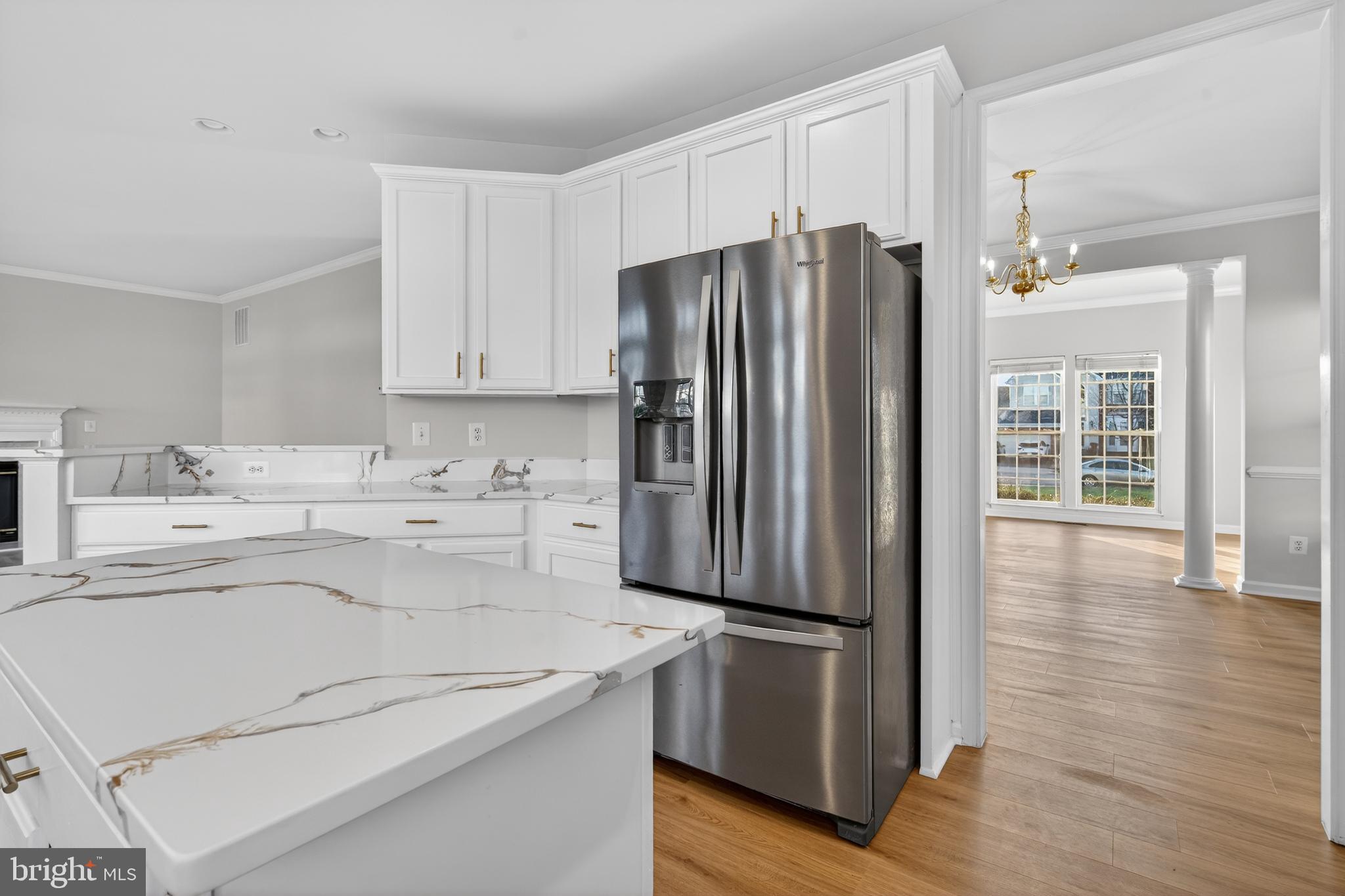 KIRKPATRICK FARMS - Residential