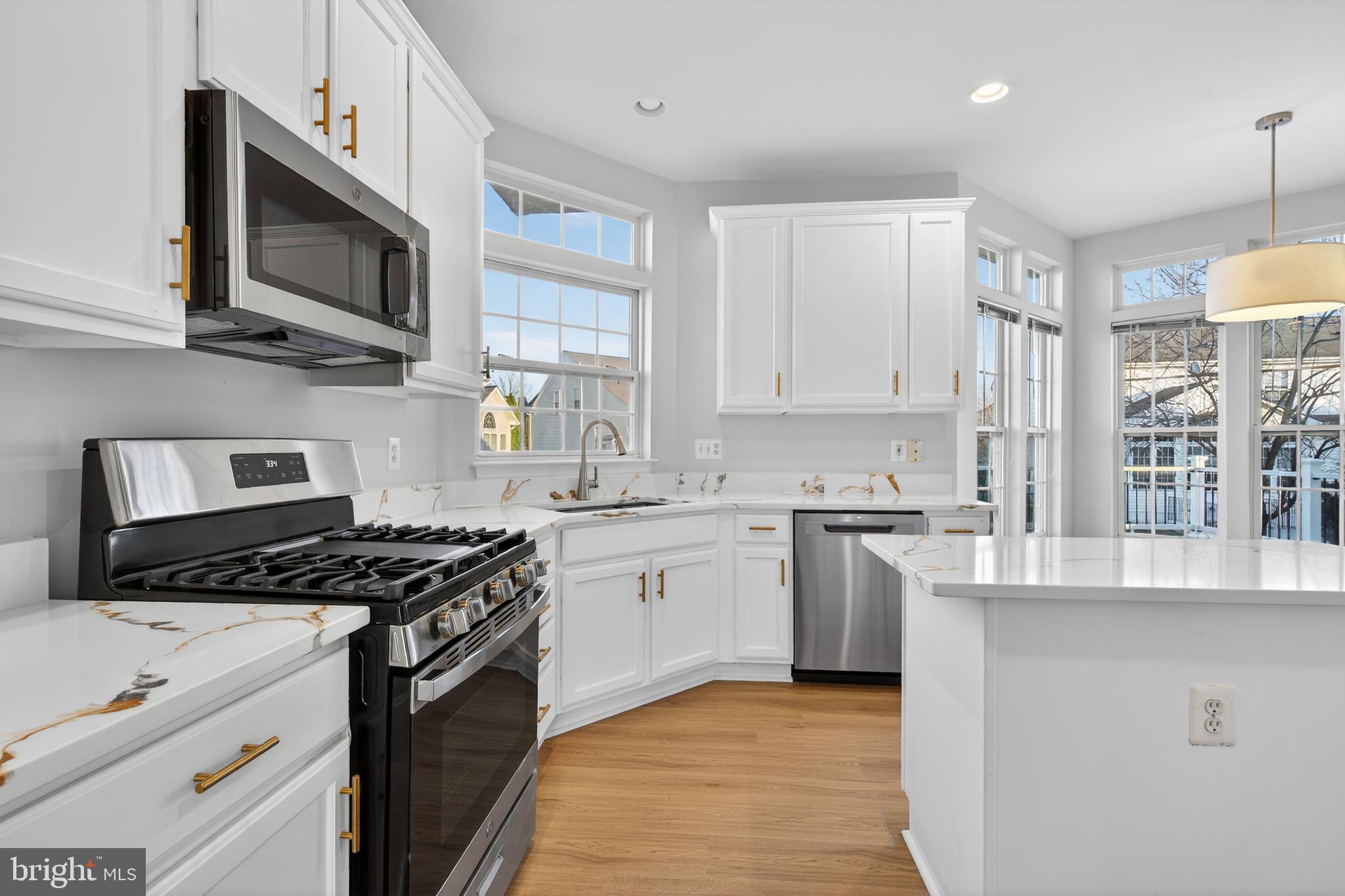 KIRKPATRICK FARMS - Residential