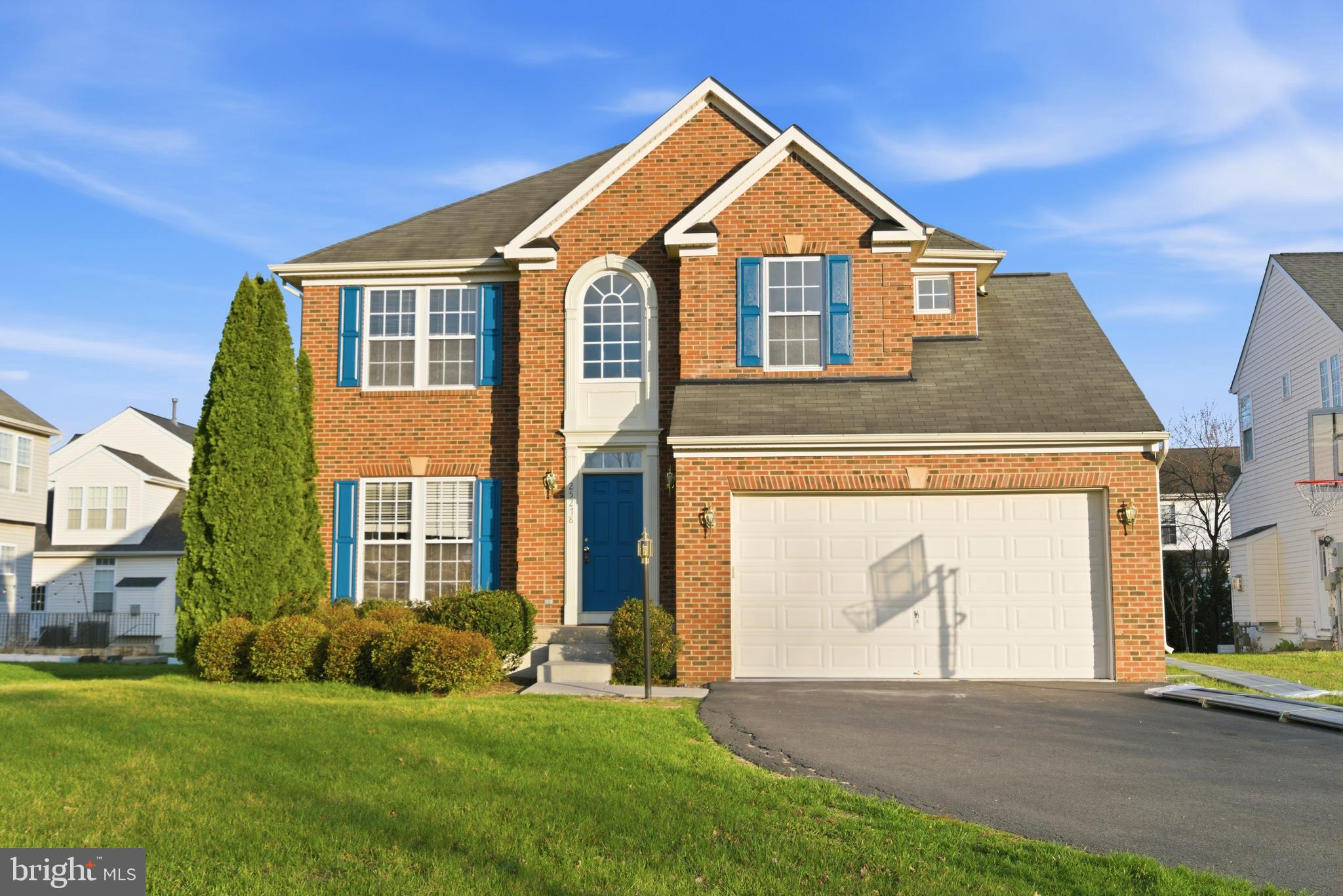 KIRKPATRICK FARMS - Residential