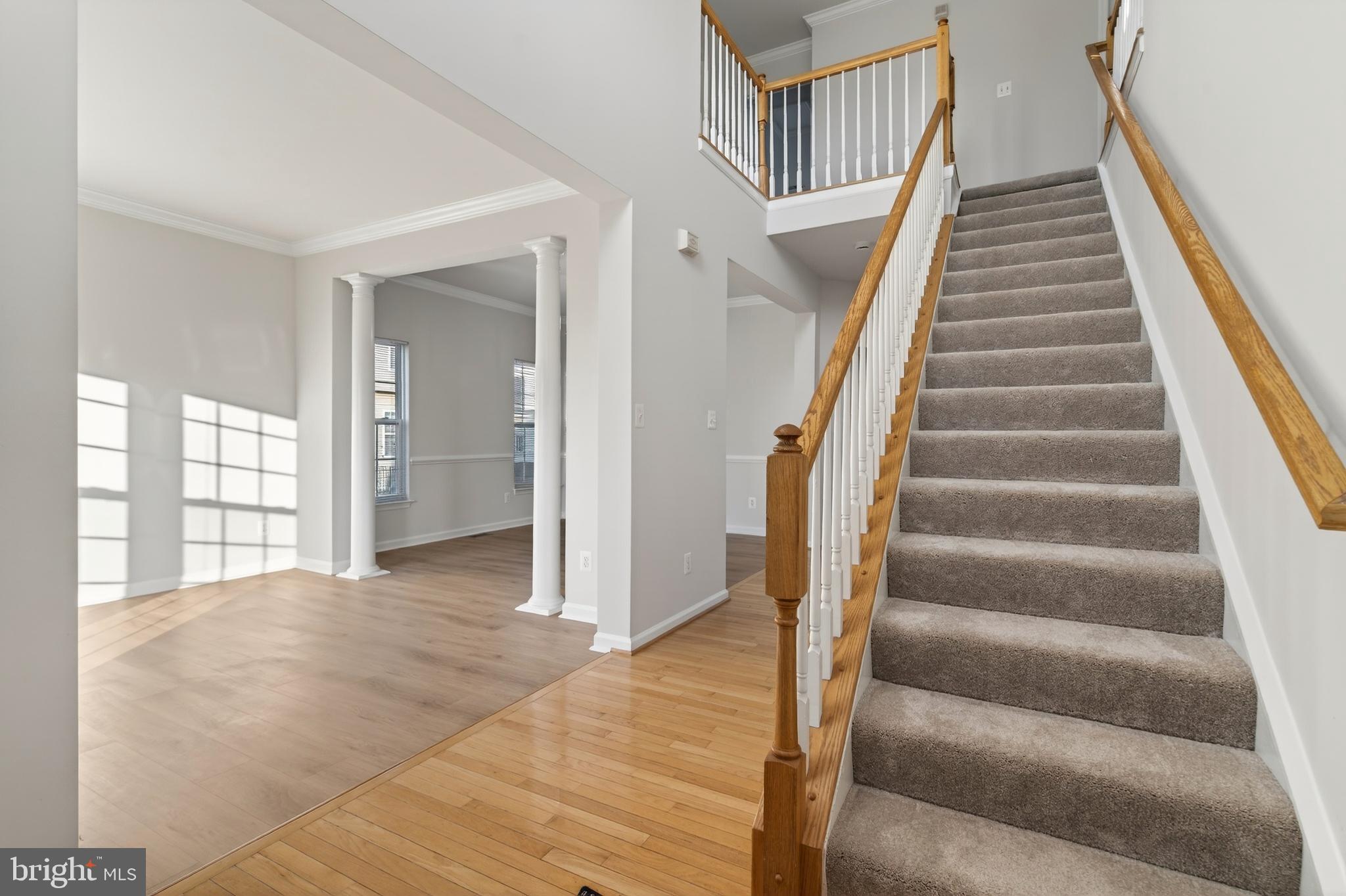 KIRKPATRICK FARMS - Residential