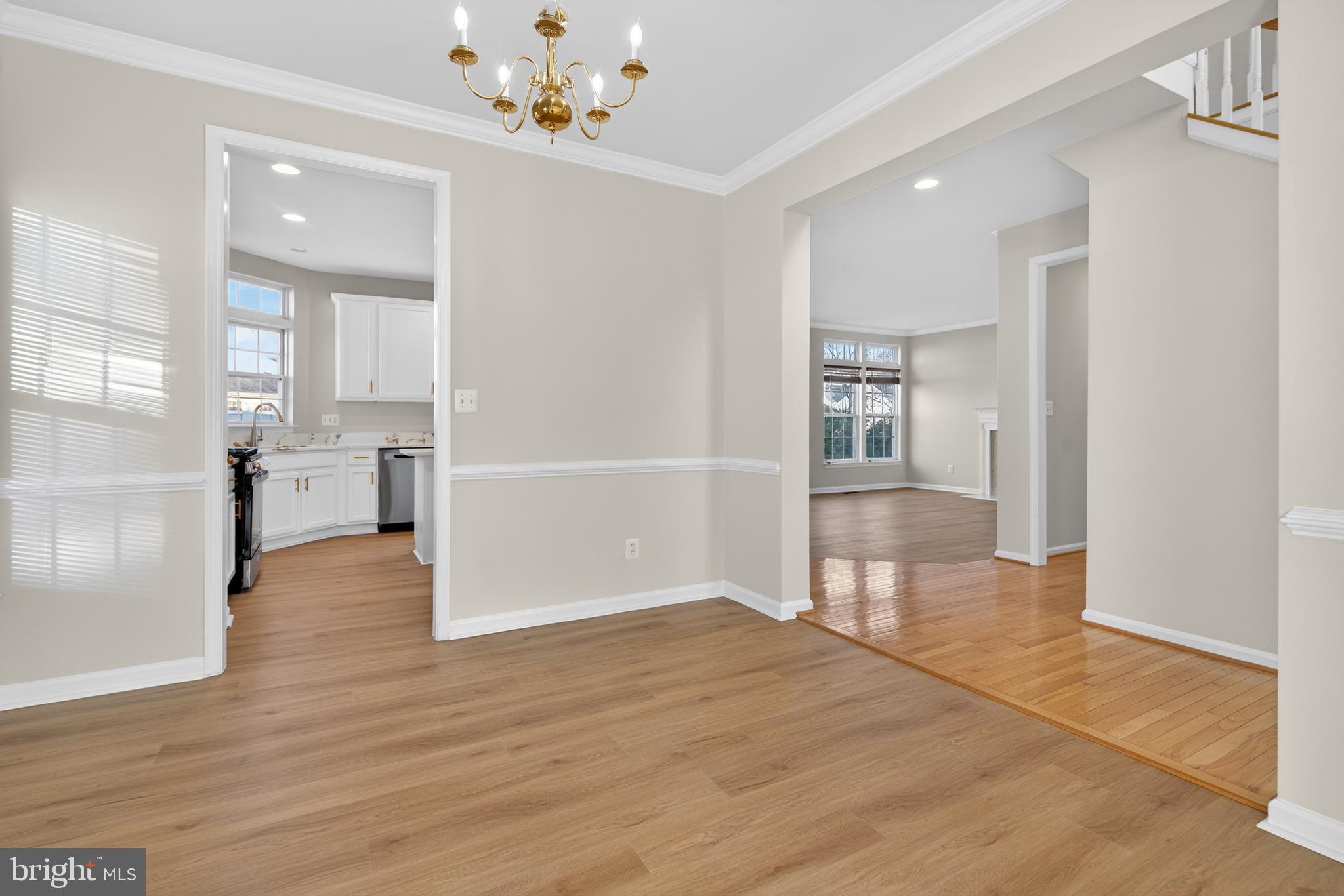 KIRKPATRICK FARMS - Residential