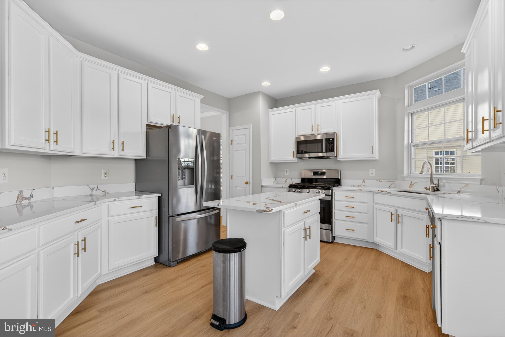 KIRKPATRICK FARMS - Residential