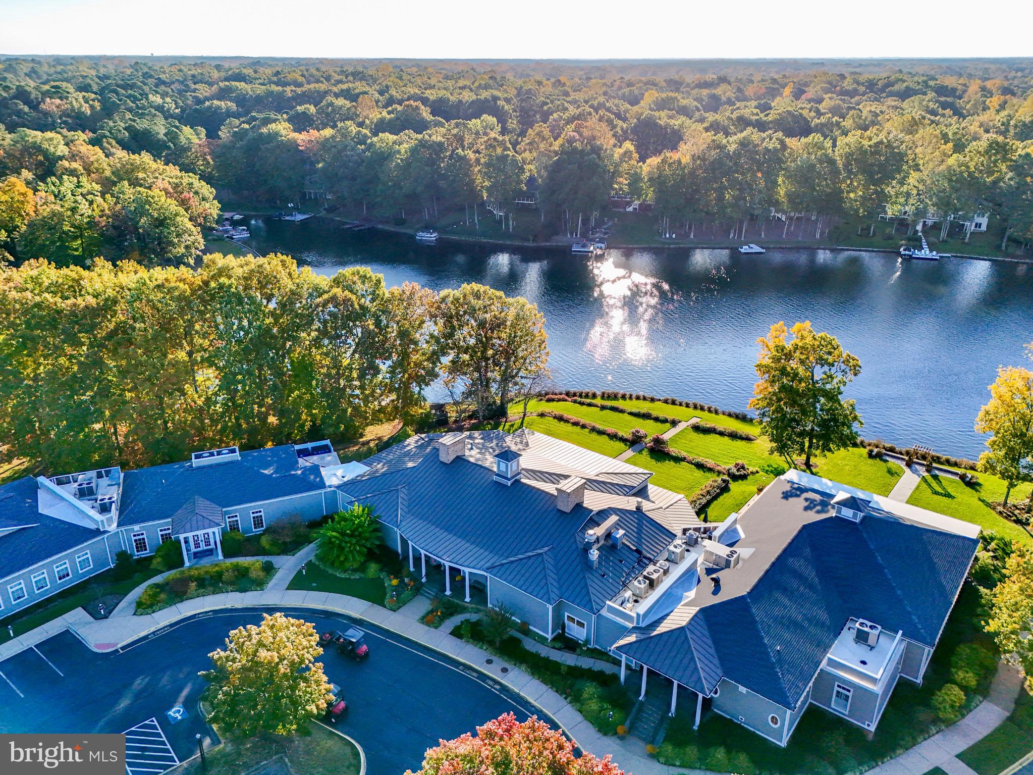FAWN LAKE - Residential