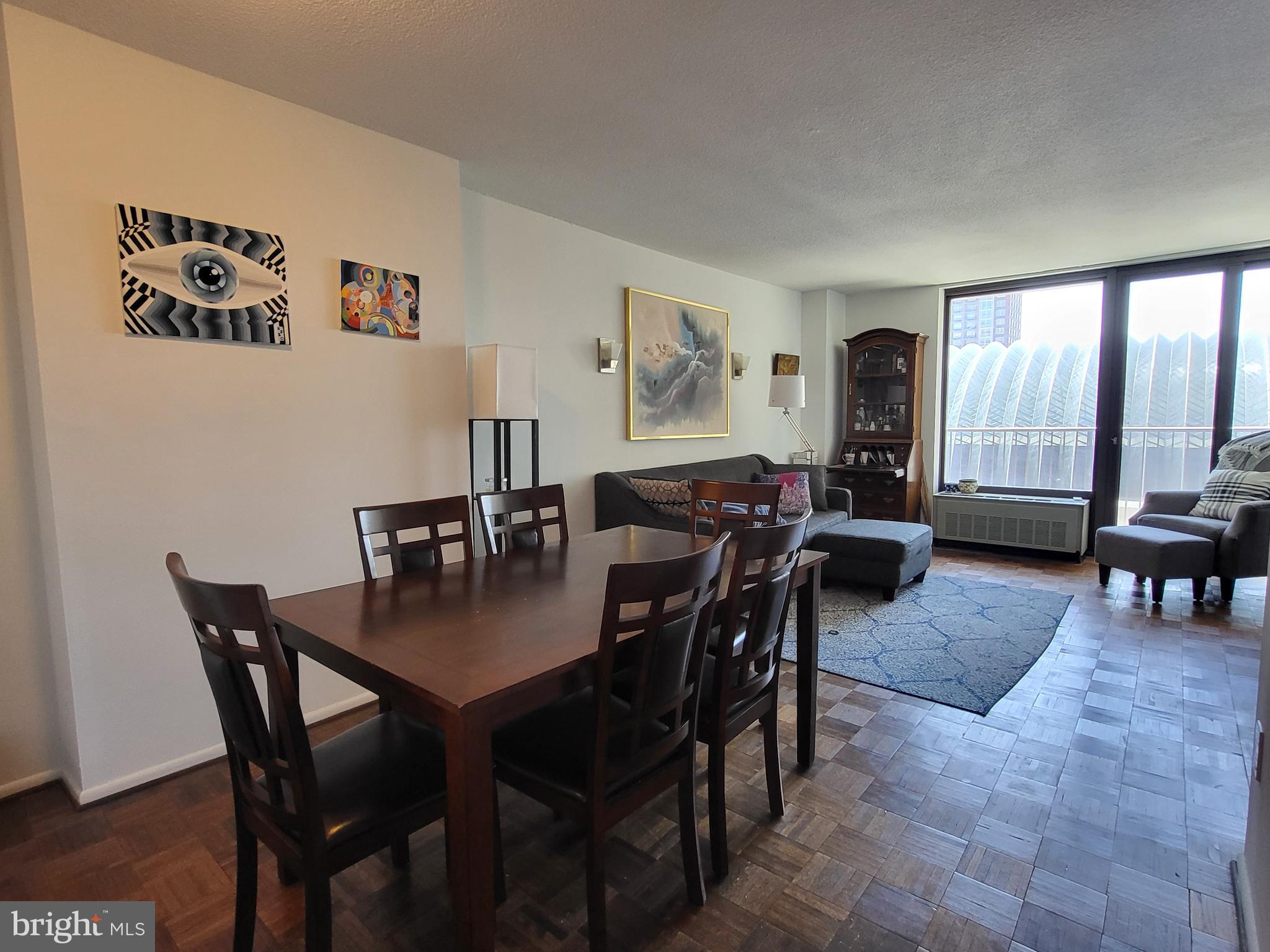 AVENUE OF THE ARTS - Residential Lease