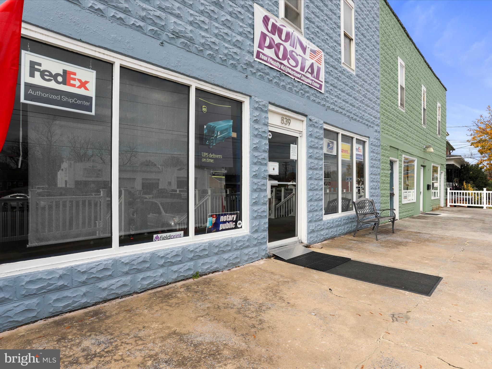 NONE AVAILABLE - Commercial Sale