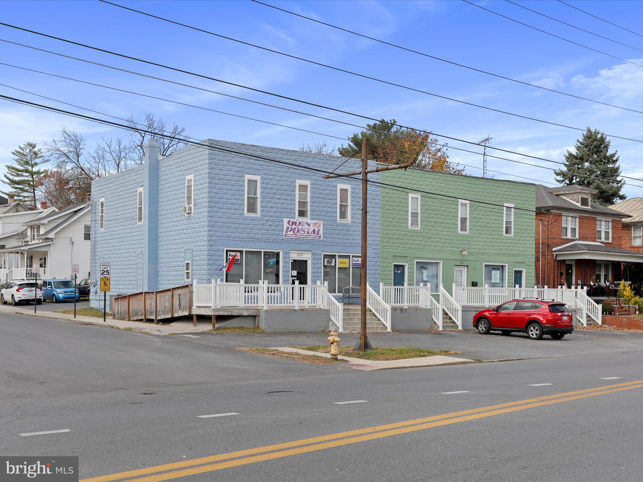 NONE AVAILABLE - Commercial Sale