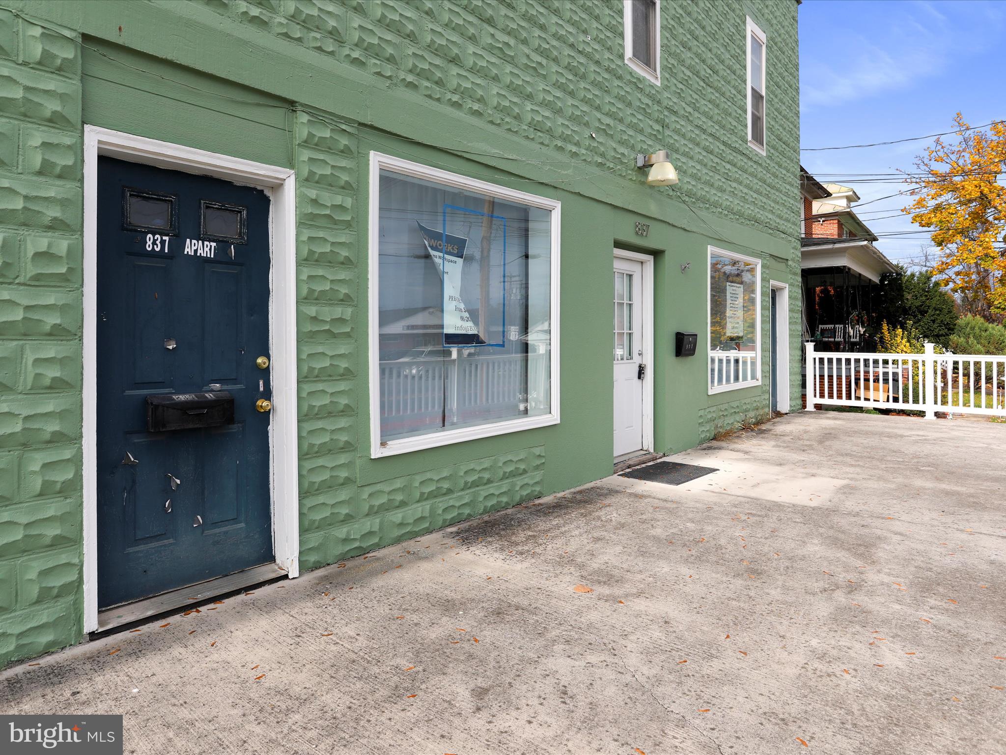 NONE AVAILABLE - Commercial Sale