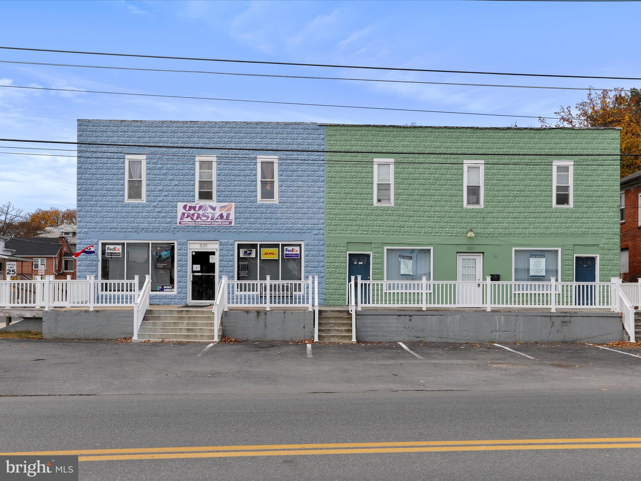 NONE AVAILABLE - Commercial Sale