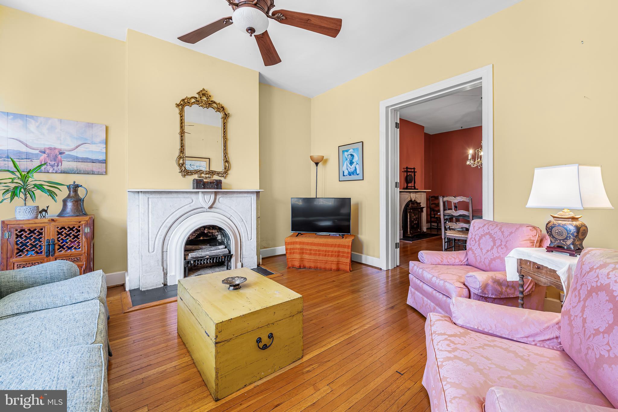WEST SIDE - Residential